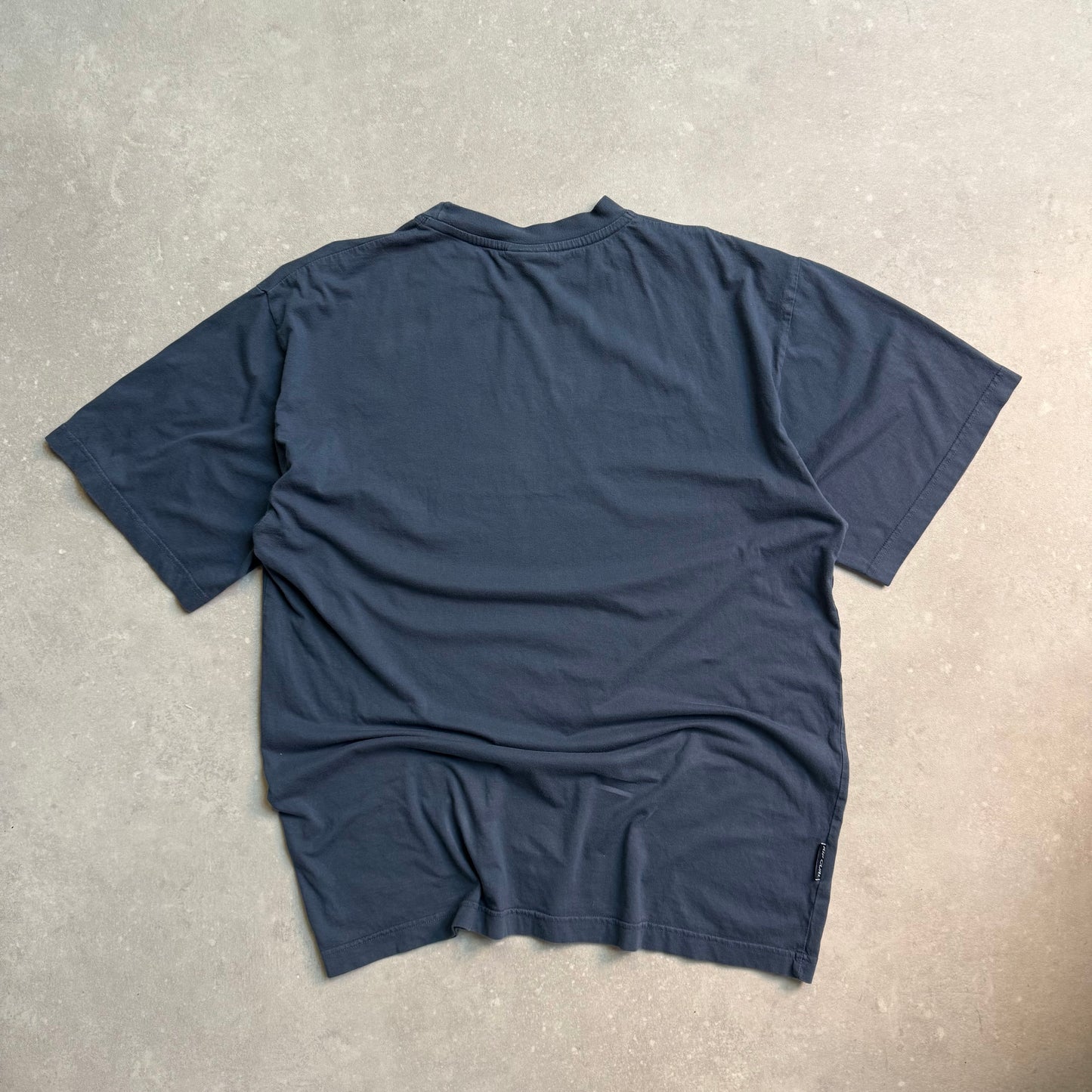 00’s Rip Curl Flower T-shirt