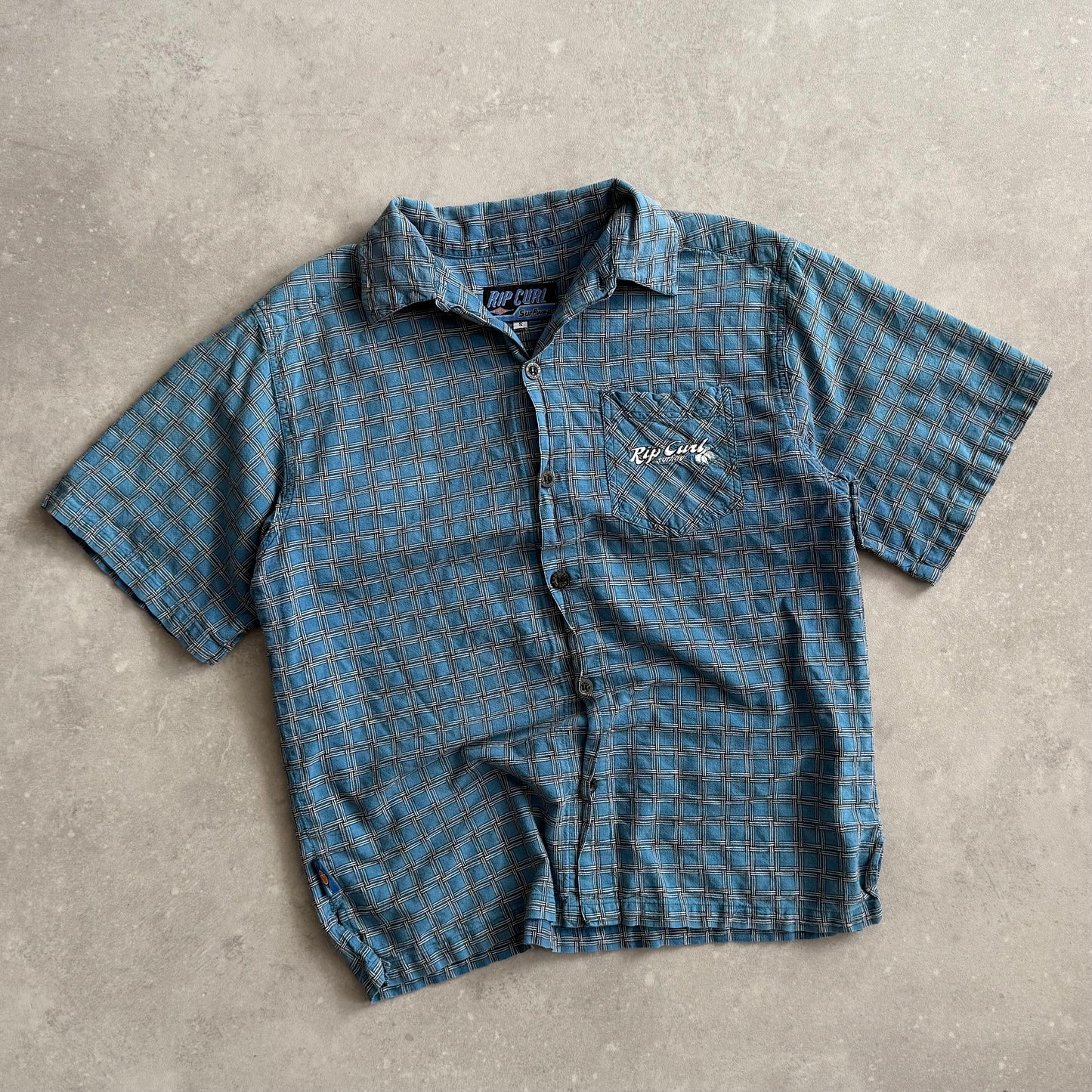 Vintage RipCurl Shirt (M)