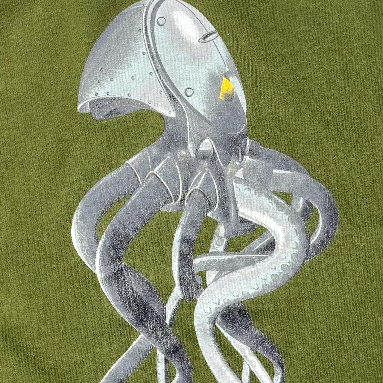 Oakley Software T-shirt