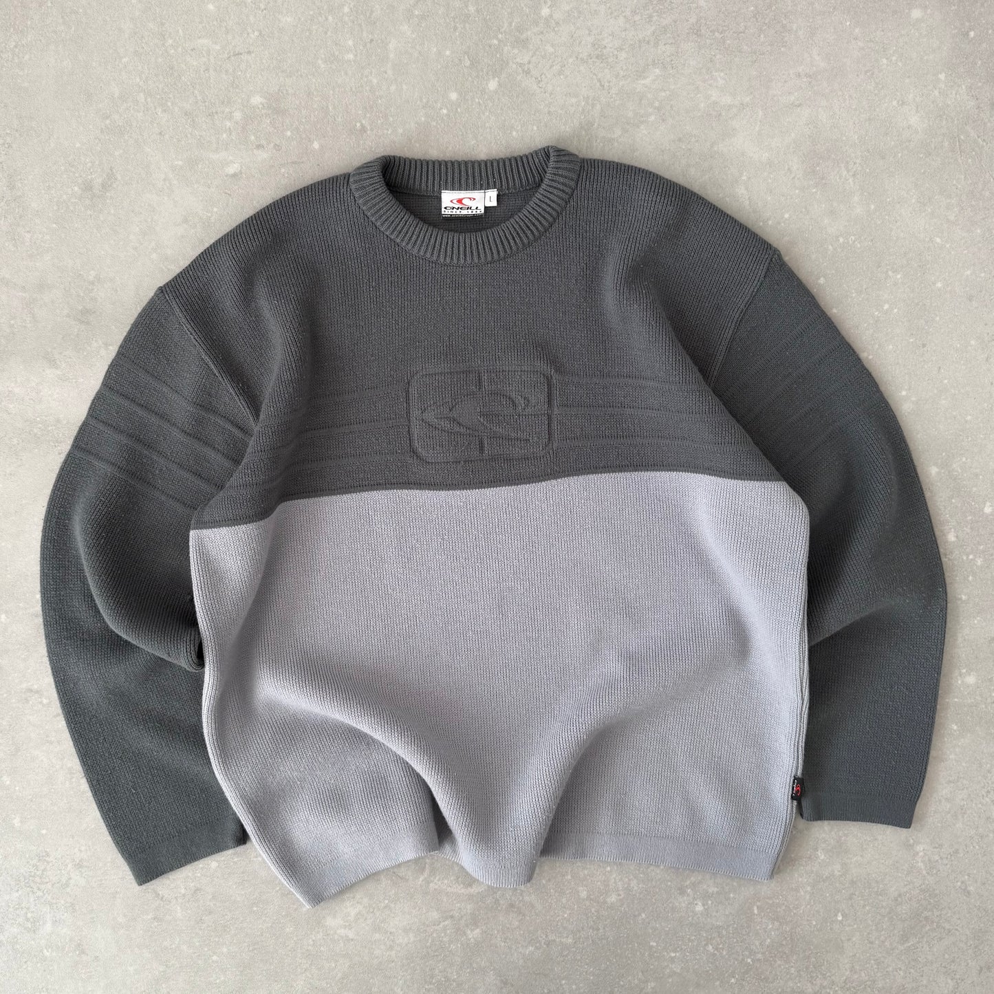 00’s O’Neill Knit Jumper (L)