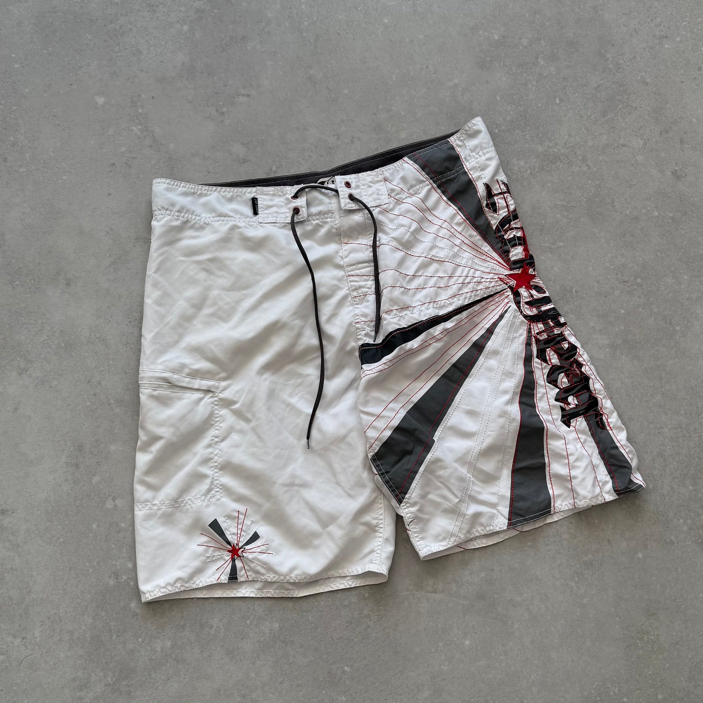 Vintage No Fear Boardshorts (38)