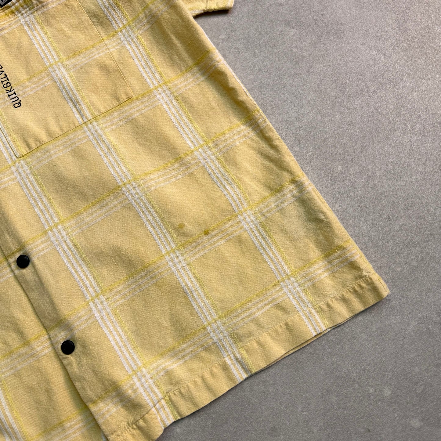00’s Quiksilver Shirt (S)