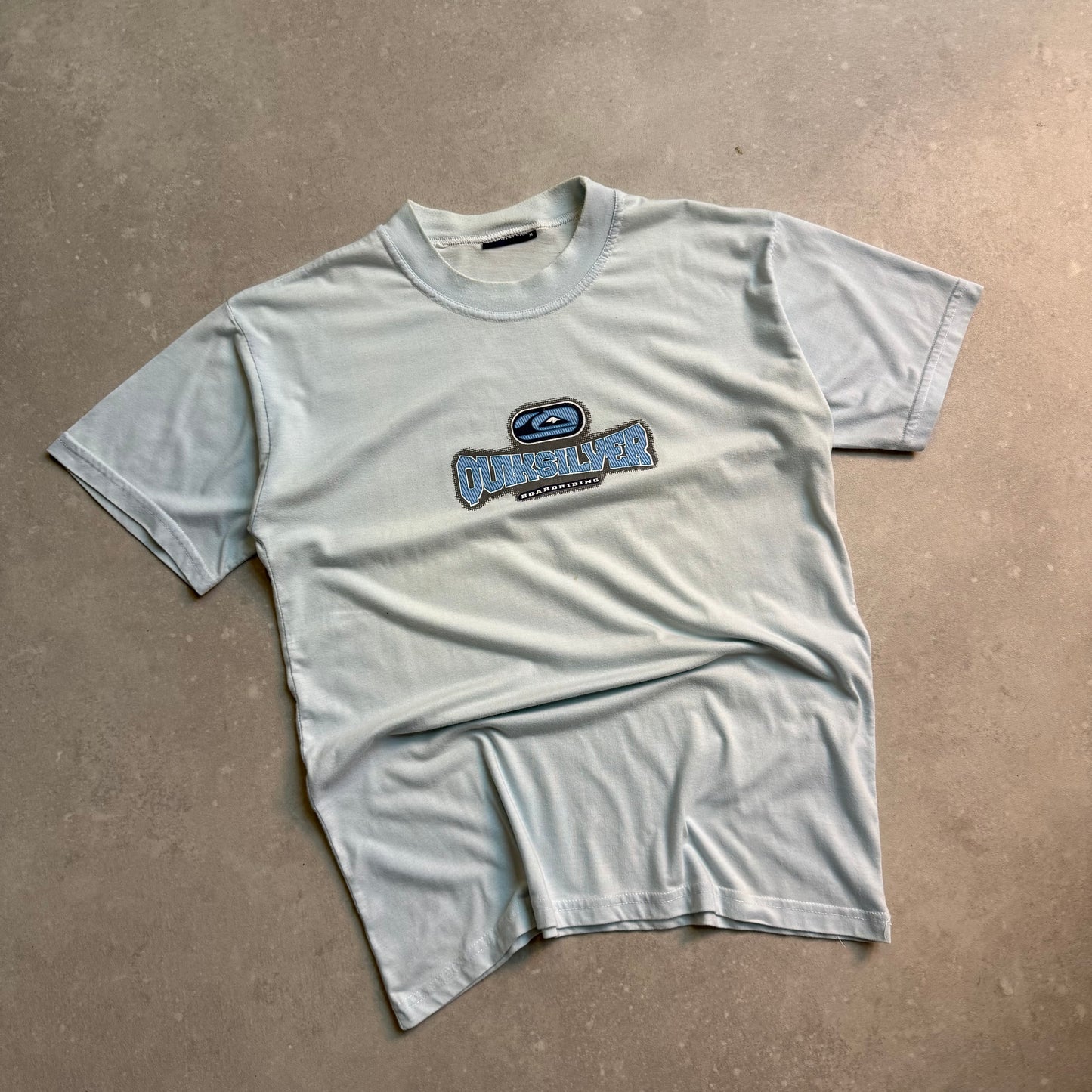 00’s Quiksilver T-shirt