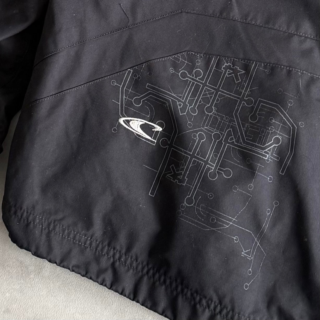 00's O'Neill Snow Jacket (L)