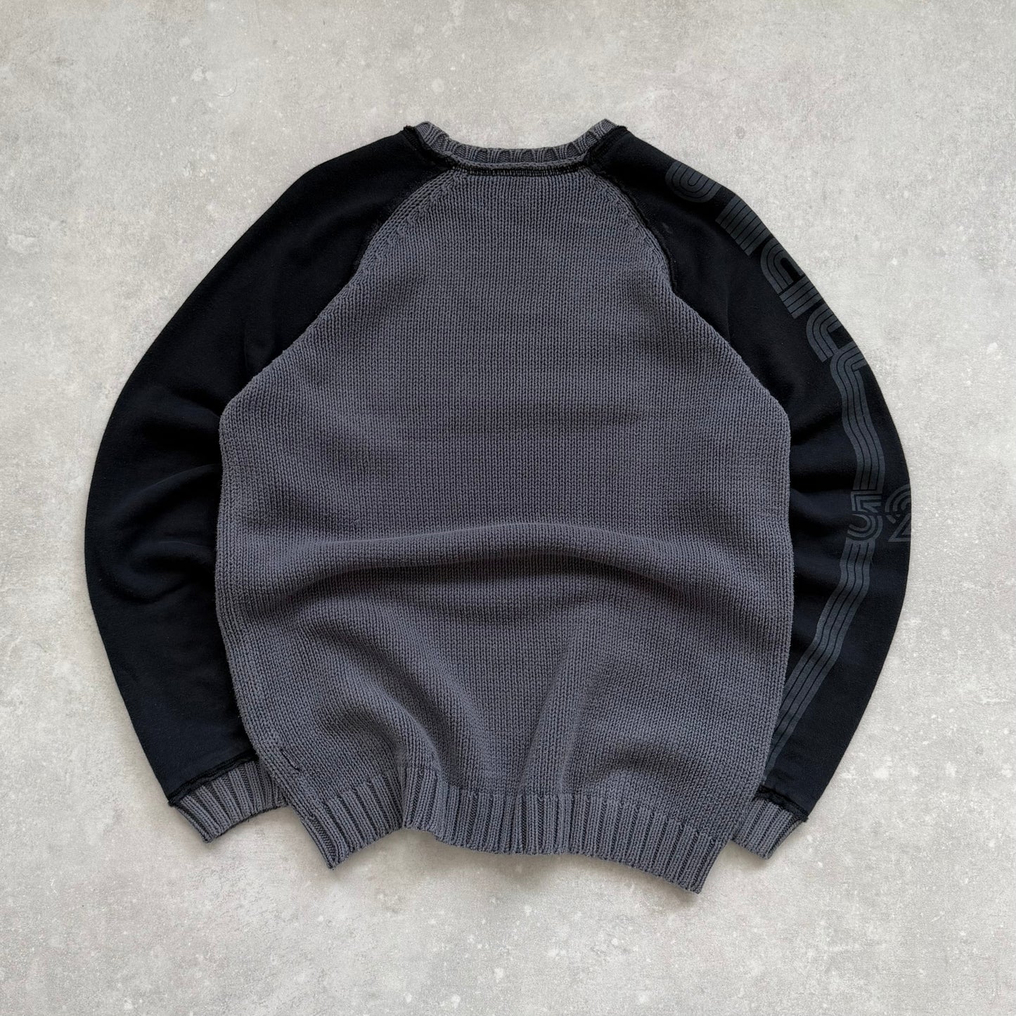 00’s O’Neill Knit Jumper (M)