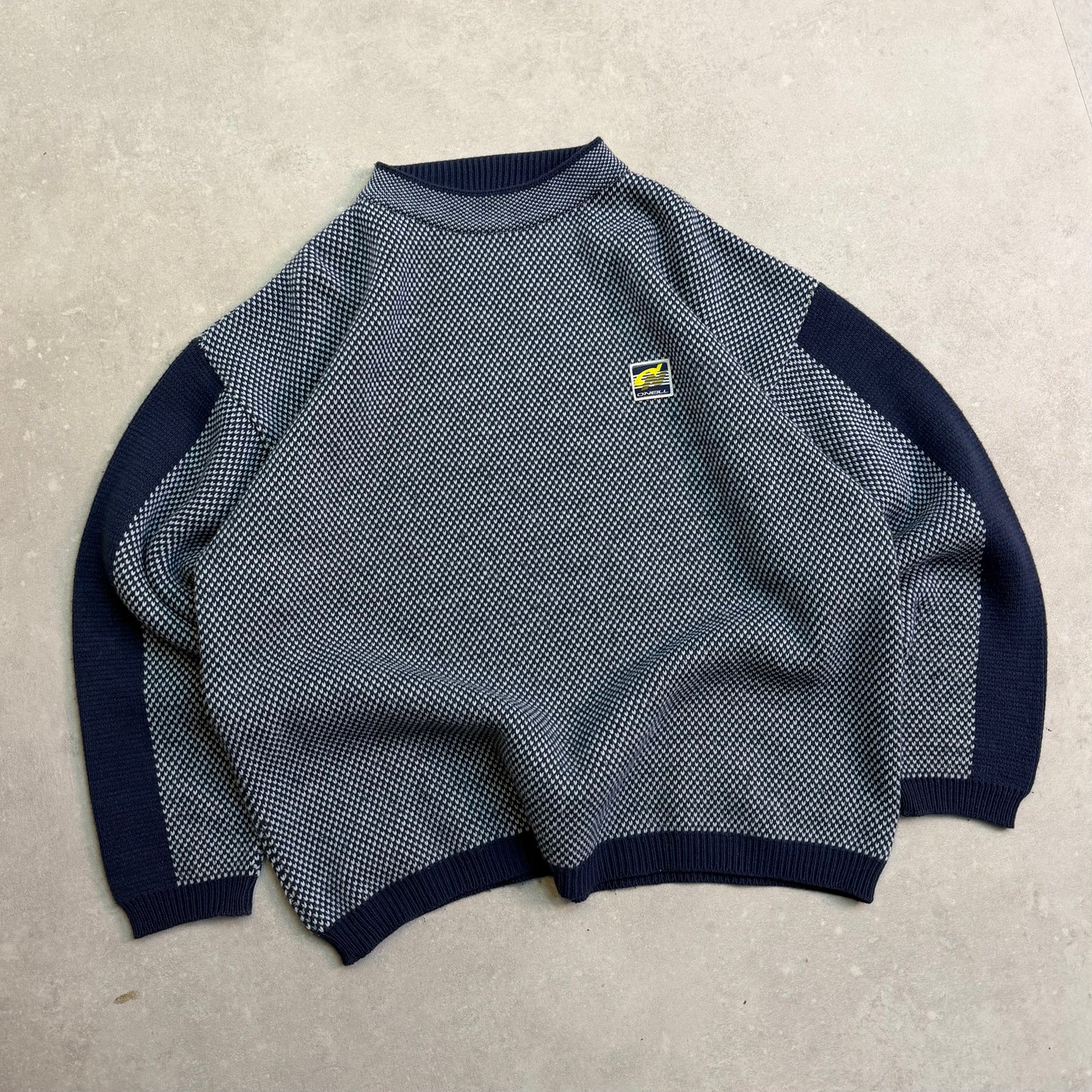 90’s O’Neill Knit Jumper (XL)