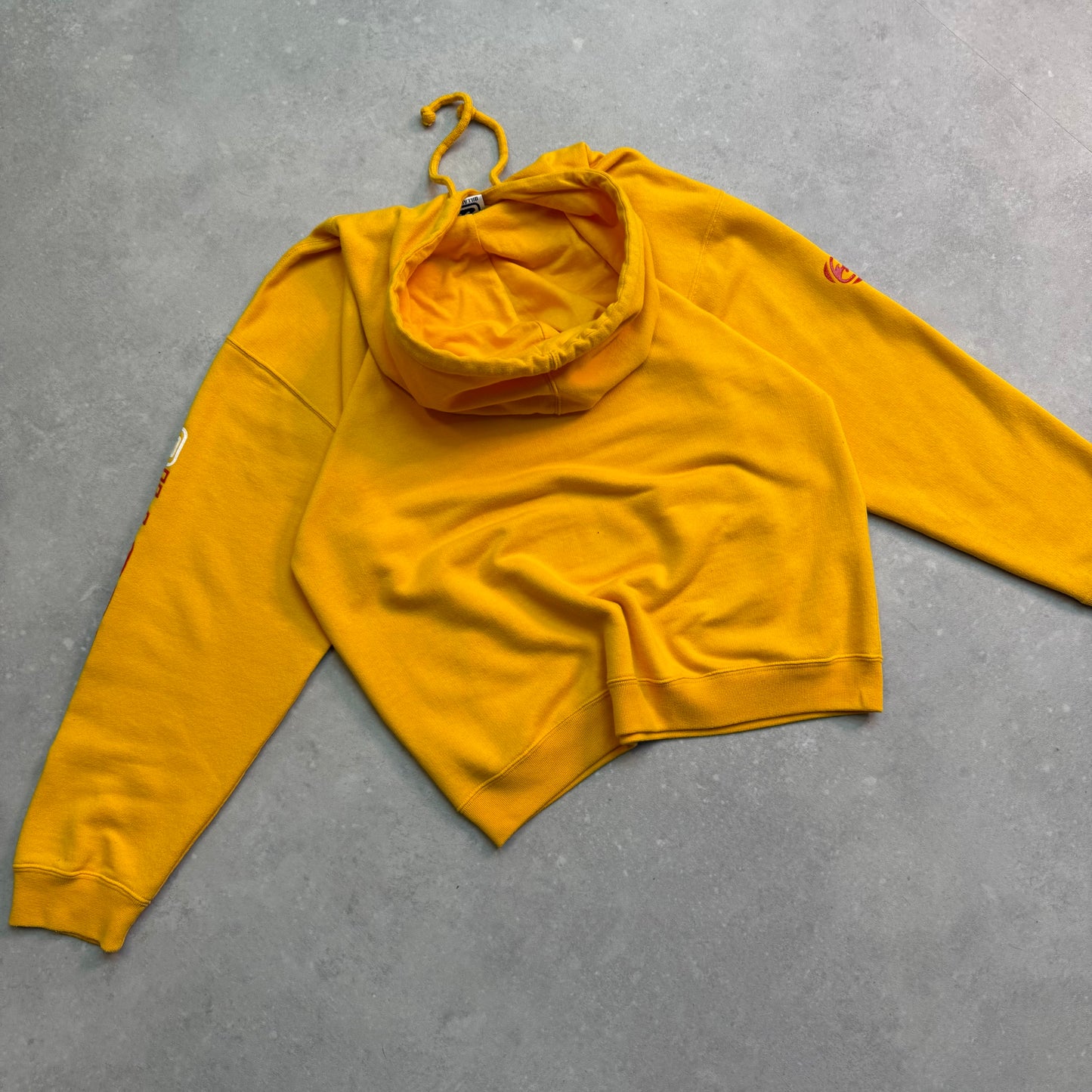 00’s Billabong Hoodie (S)