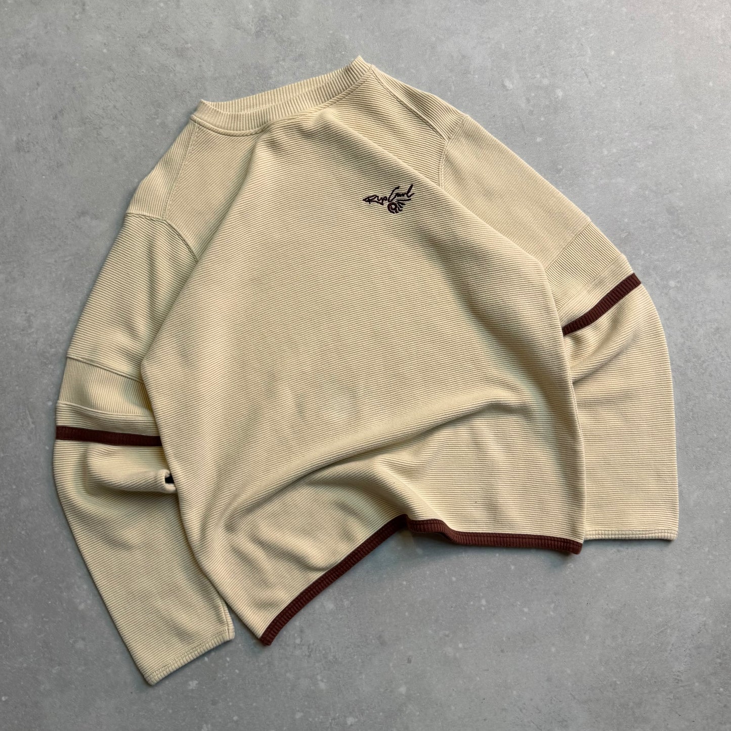 00’s Rip Curl Women’s Sweatshirt (S)
