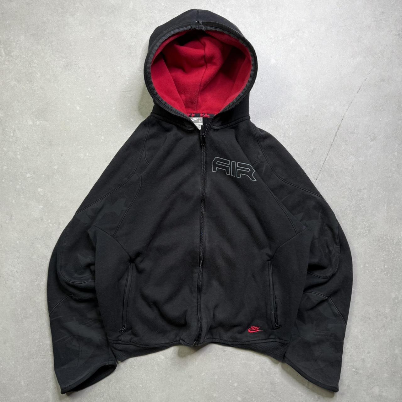 2000’s Nike Air Hoodie (S)
