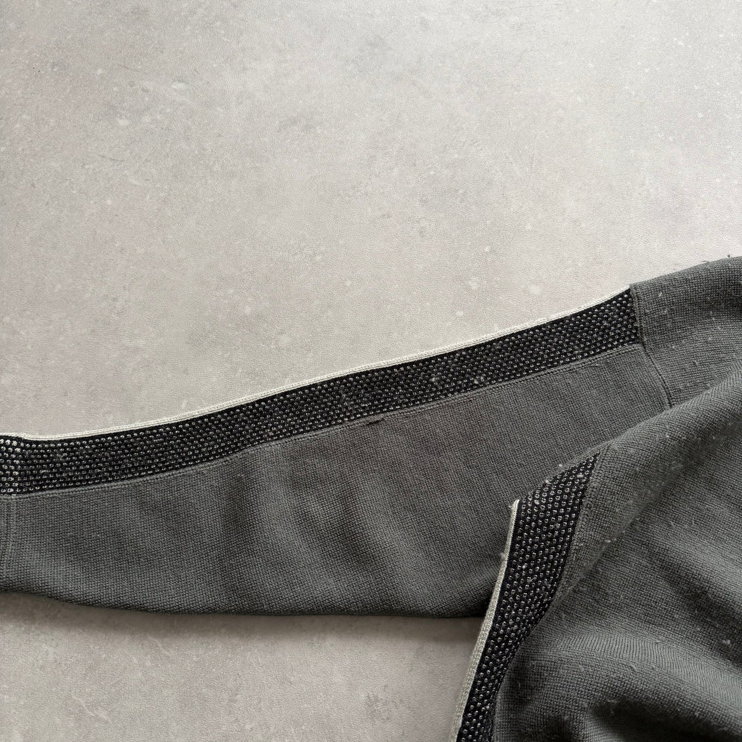 00’s Quiksilver Knit Jumper (M)