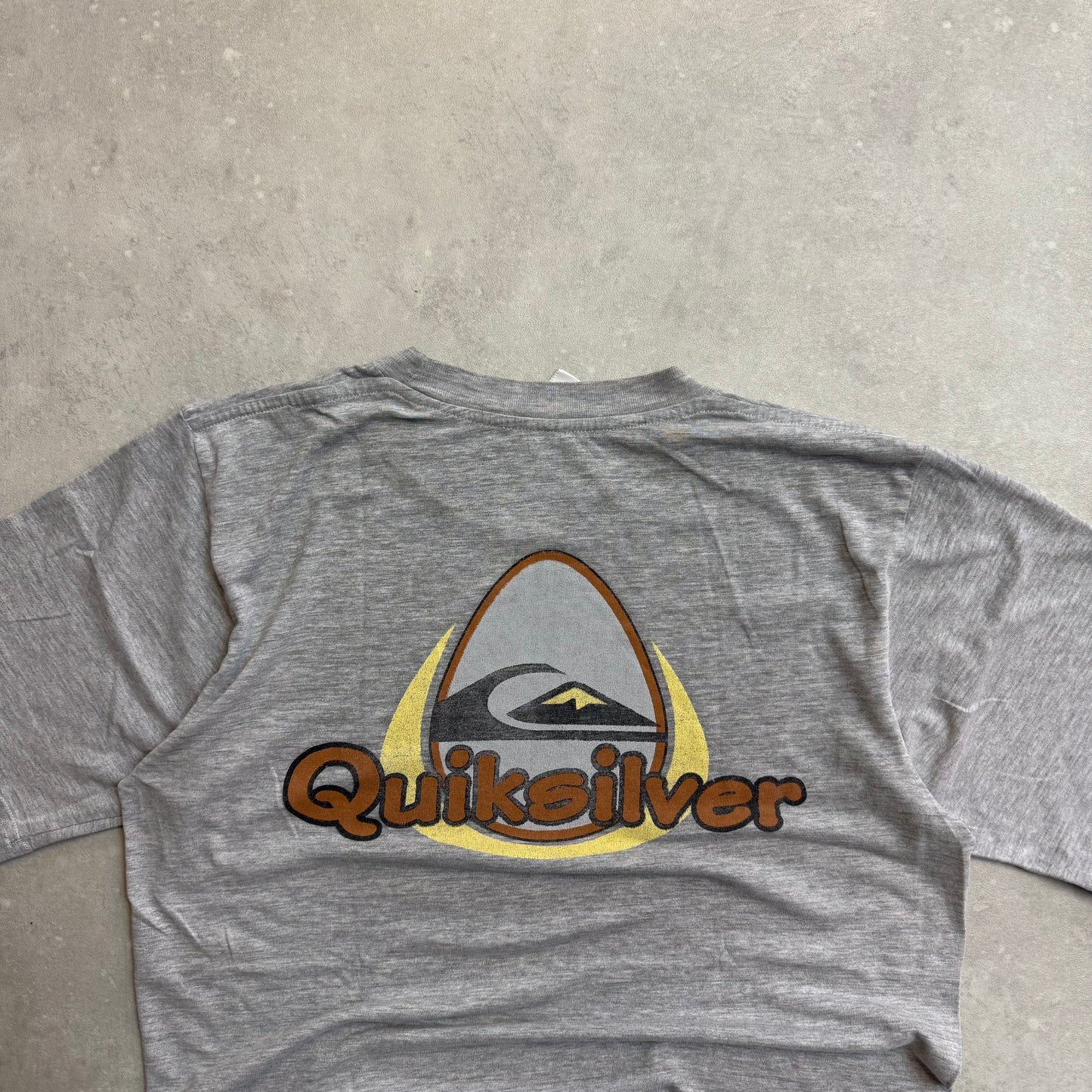90’s Quiksilver T-shirt (L)