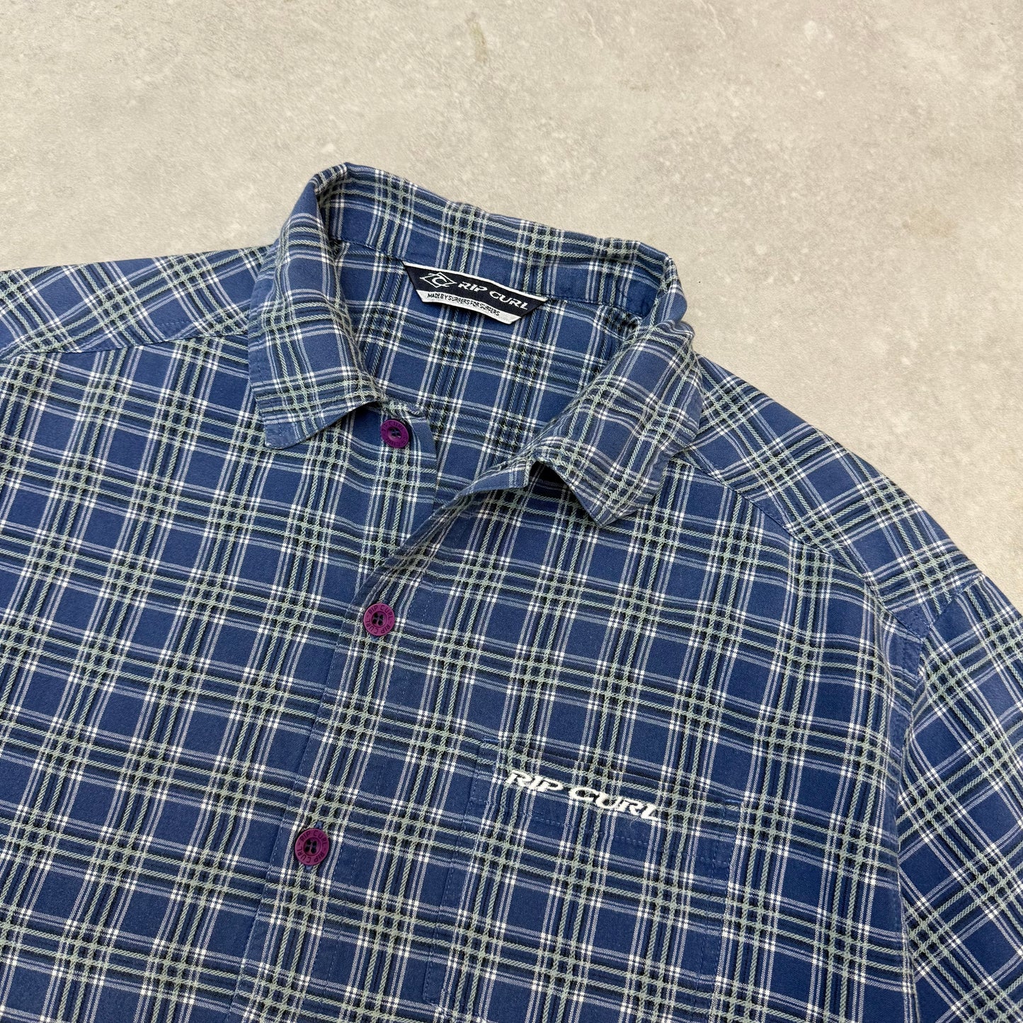 90’s Rip Curl Shirt