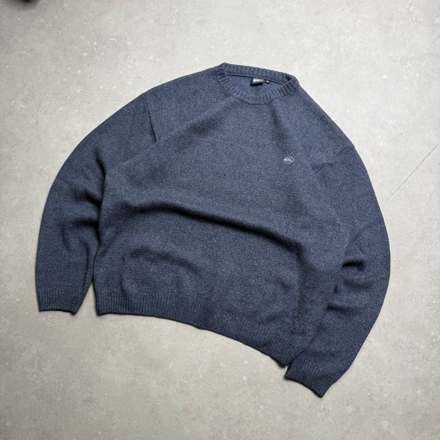 Quiksilver Knit Jumper (XL)