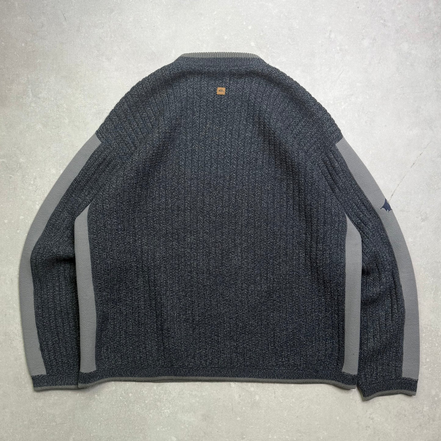 Quiksilver Knit Jumper (XL)