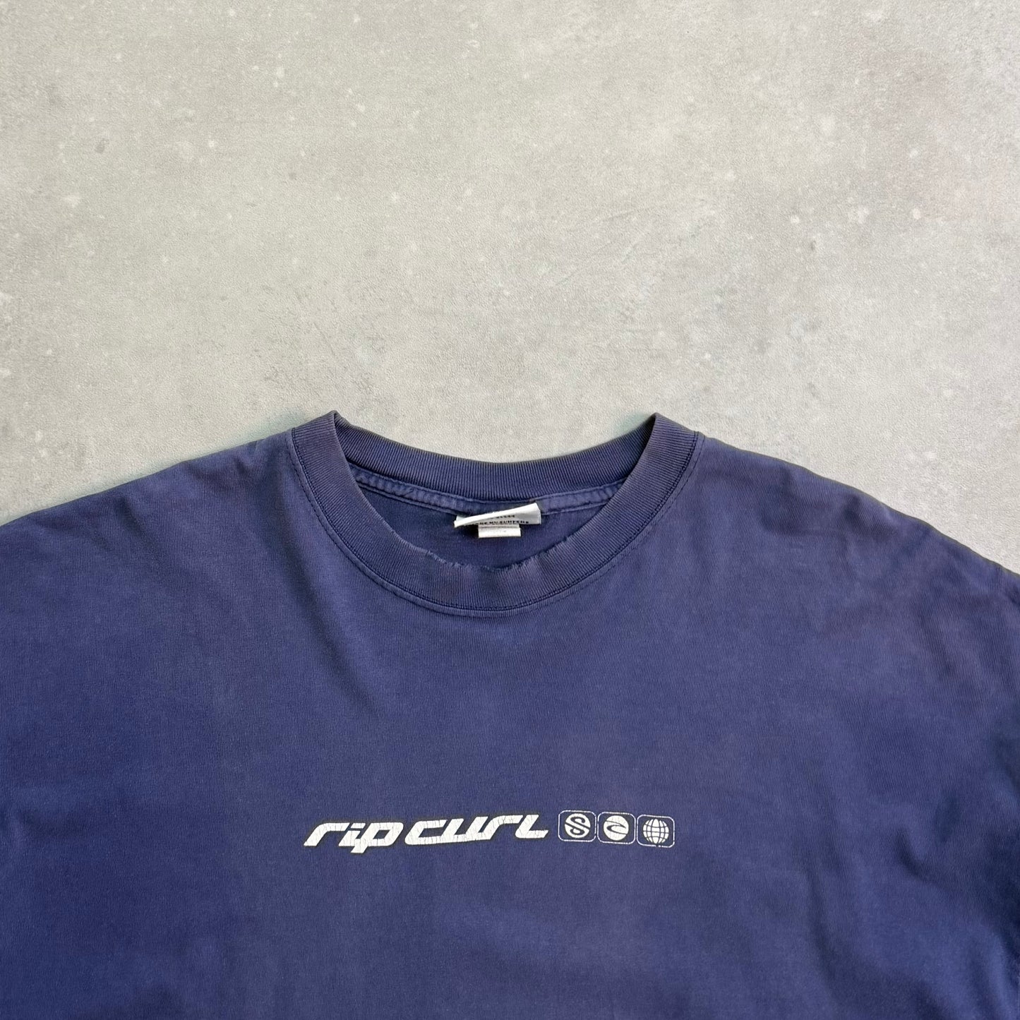 90’s Rip Curl T-shirt (XXL)