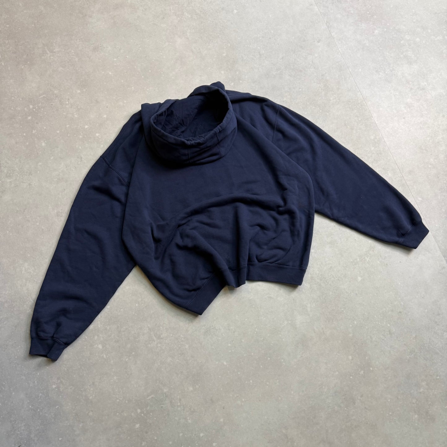 00's Oakley Hoodie (XL)