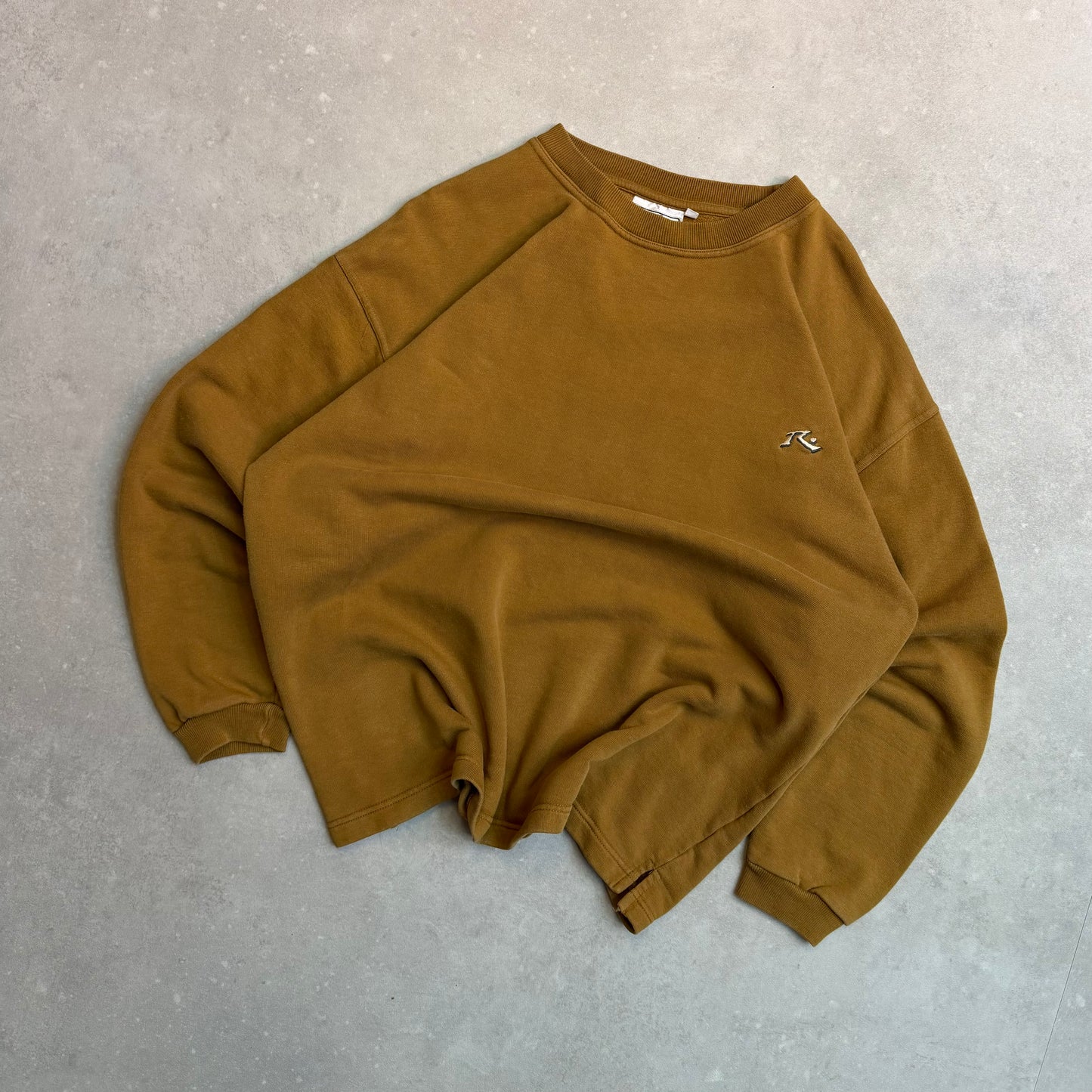Vintage Rusty Sweatshirt (L)