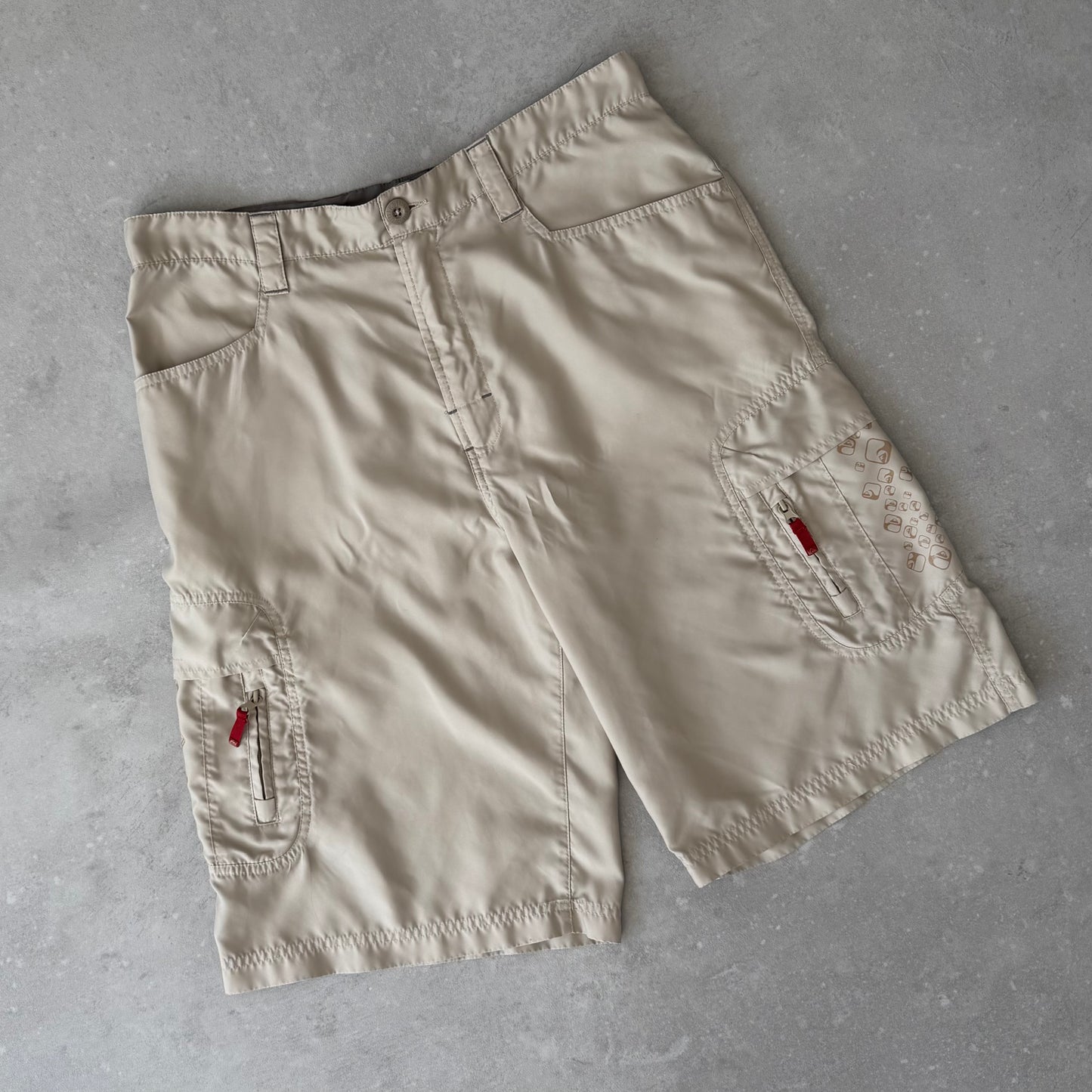 00’s Quiksilver Shorts (34)