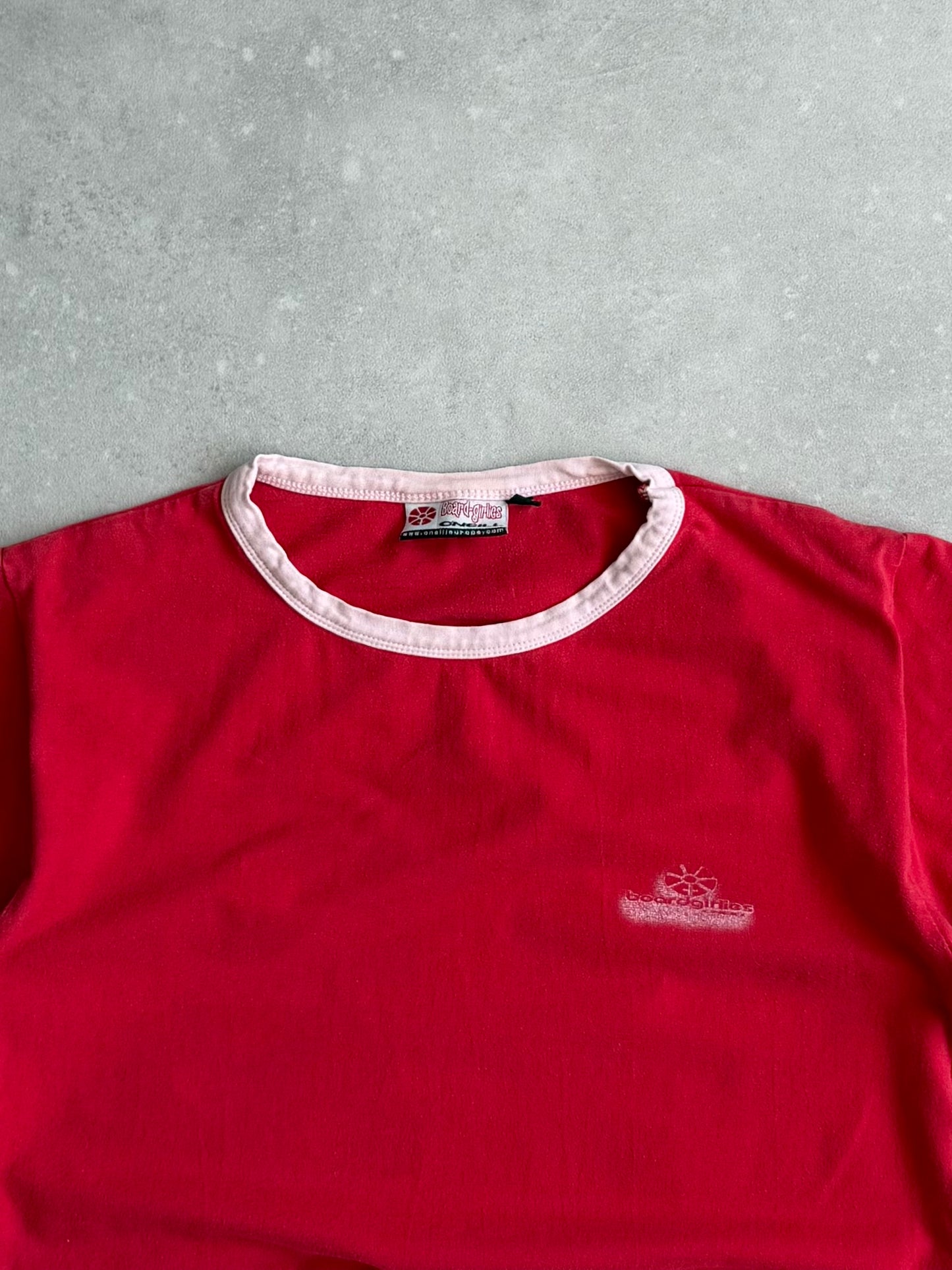Vintage O’Neill Women’s T-Shirt (10)