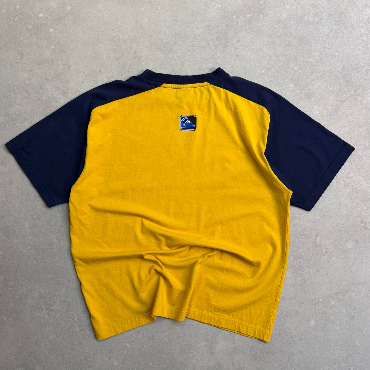 00’s Quiksilver T-shirt (S)