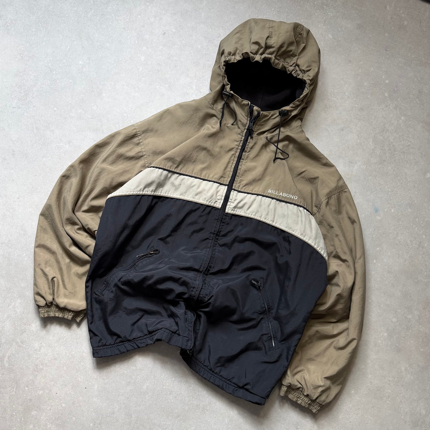 00’s Billabong Ski Jacket (M)