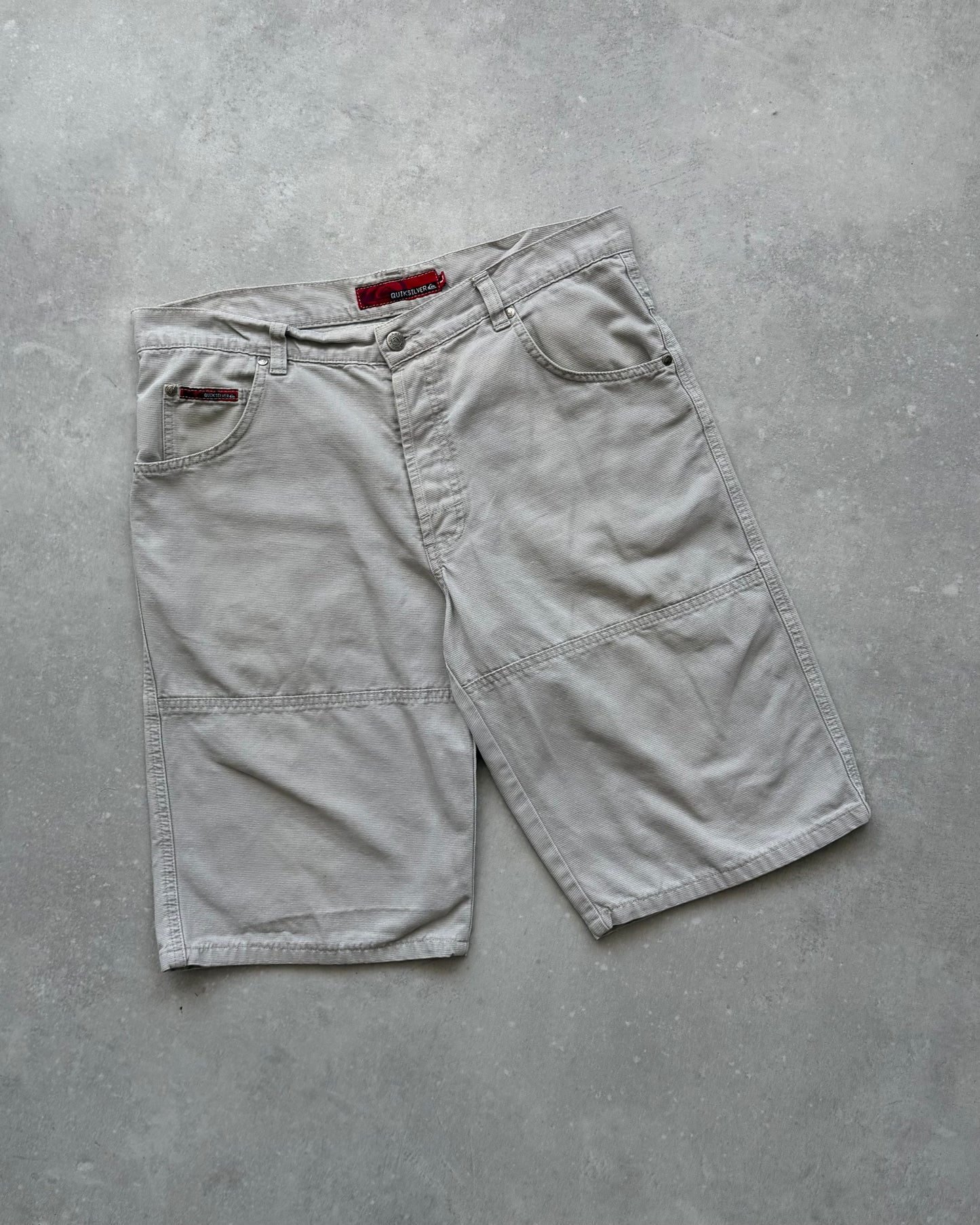 Vintage Quiksilver Shorts (34)
