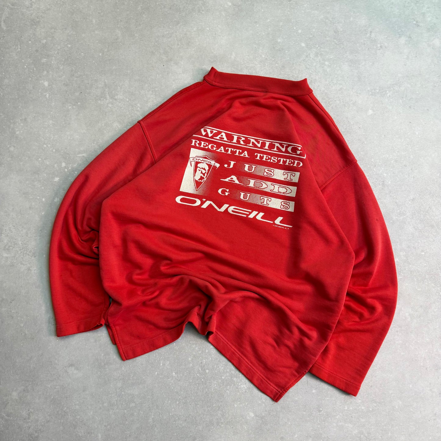 90’s O’Neill Sweatshirt (L)