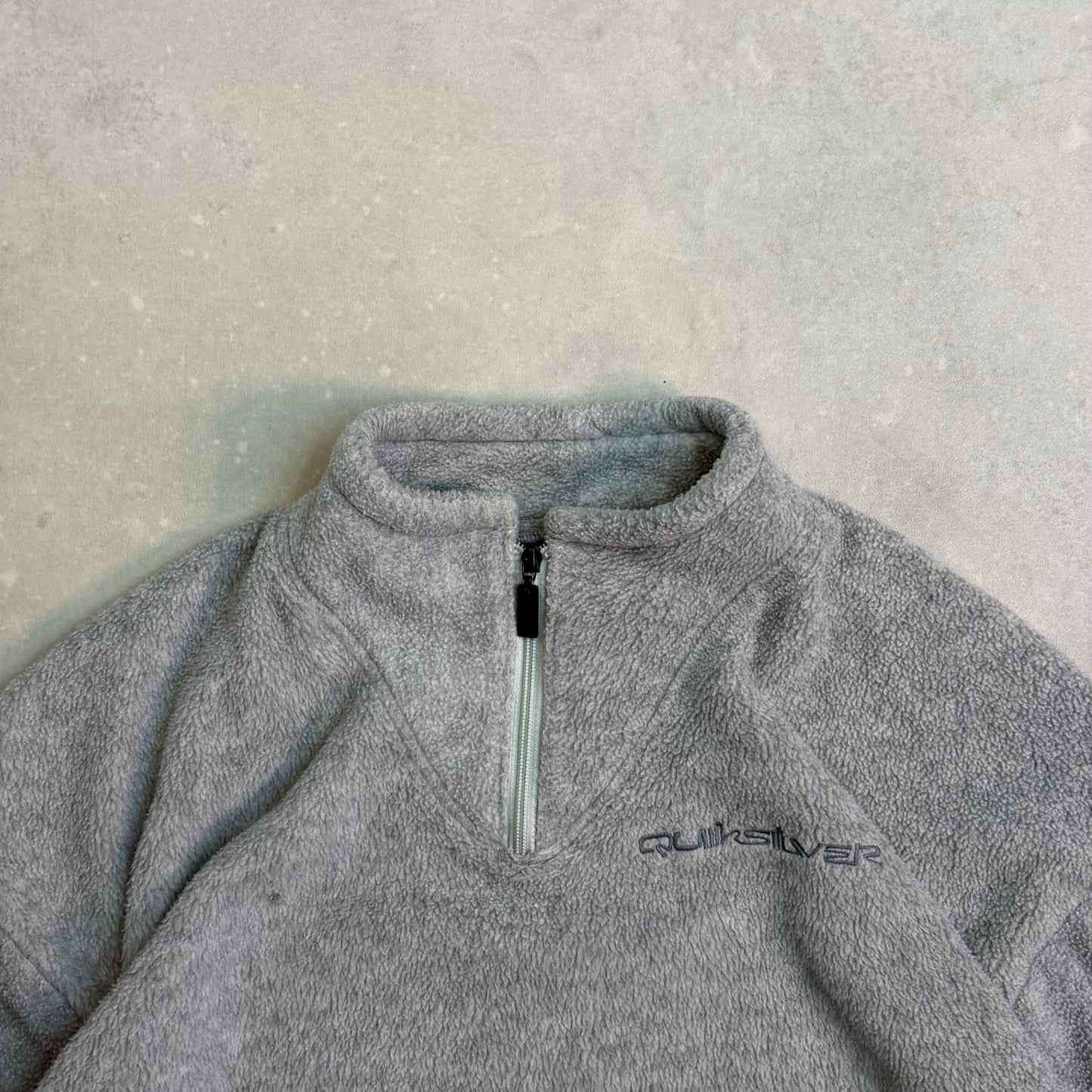 90's Quiksilver Fleece (XL)