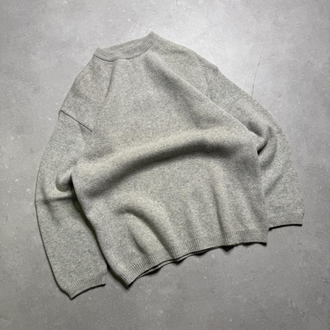 2000’s Oxbow Knit Jumper / Sweatshirt (L)