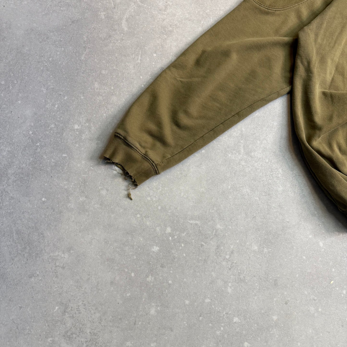 00's Oakley Hoodie (L)
