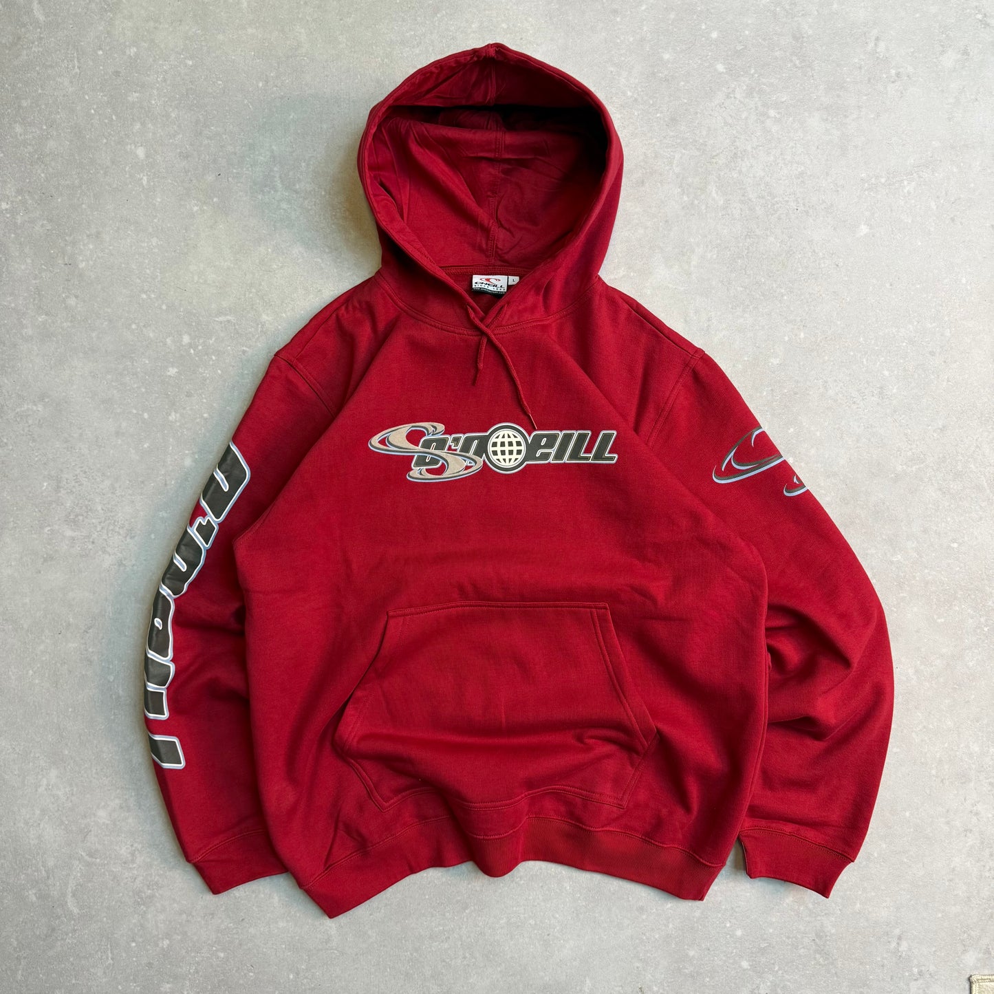 00’s O’Neill Hoodie