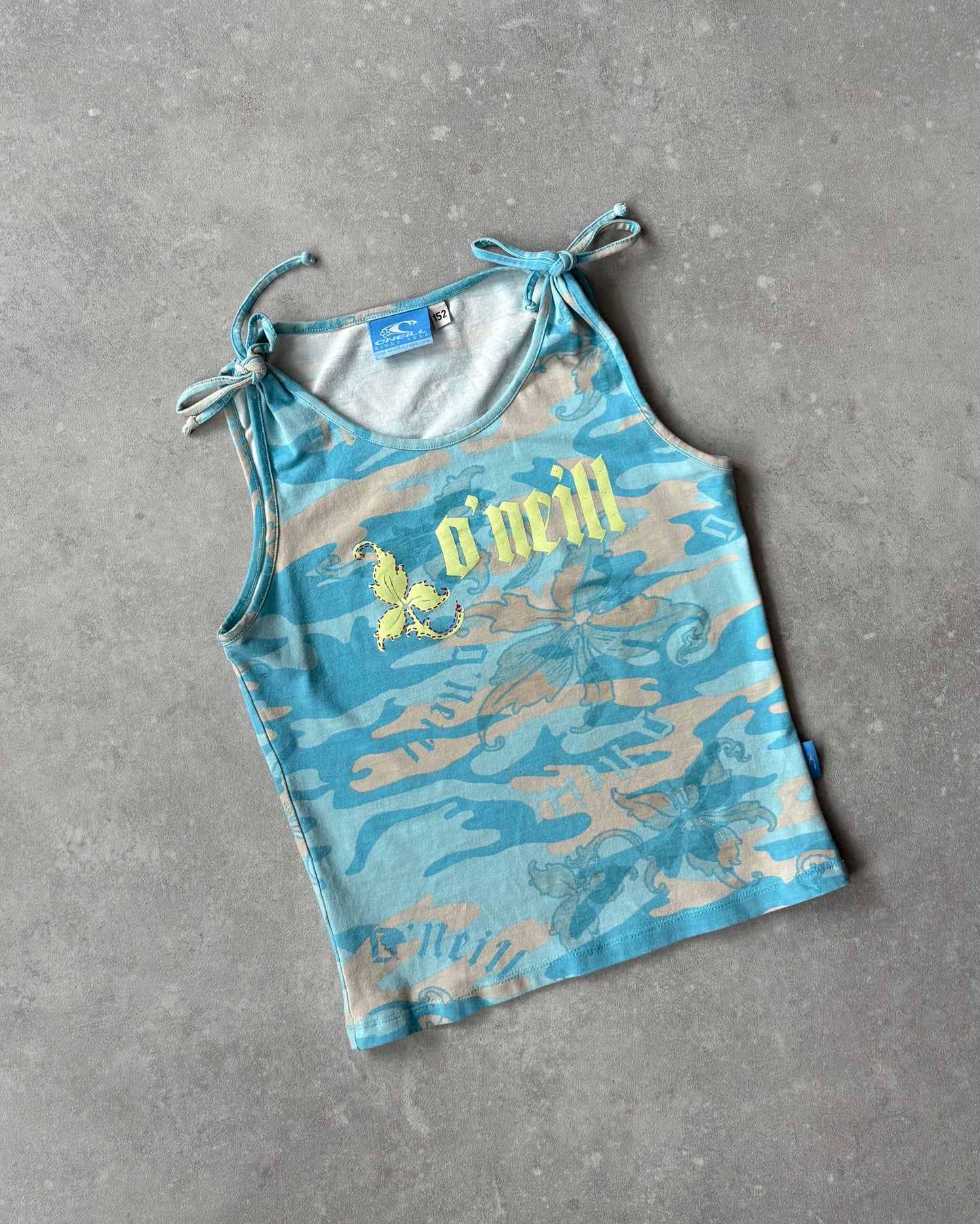 Vintage O’Neill Tank Top (6)