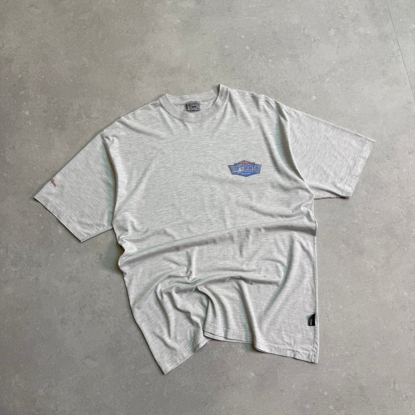 90's Billabong T-shirt (XL)