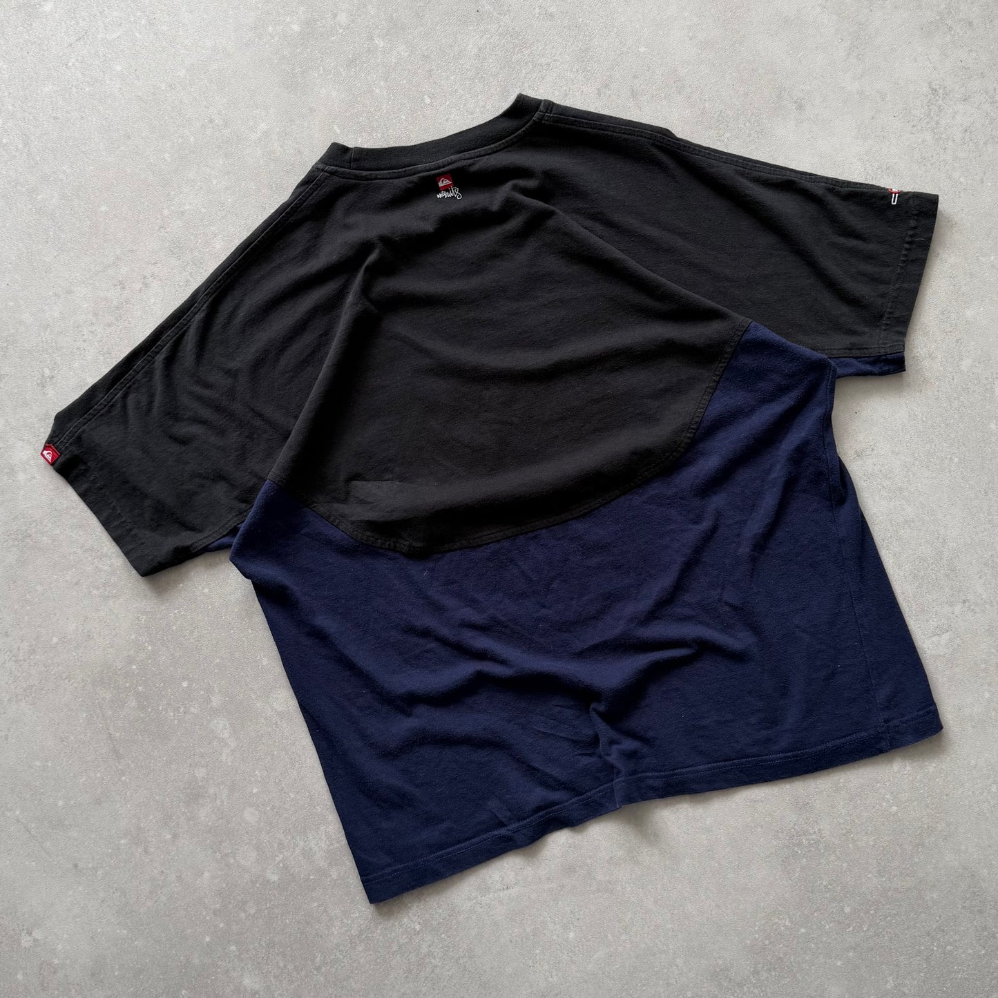 Vintage Quiksilver Cell Promo T-shirt (M)