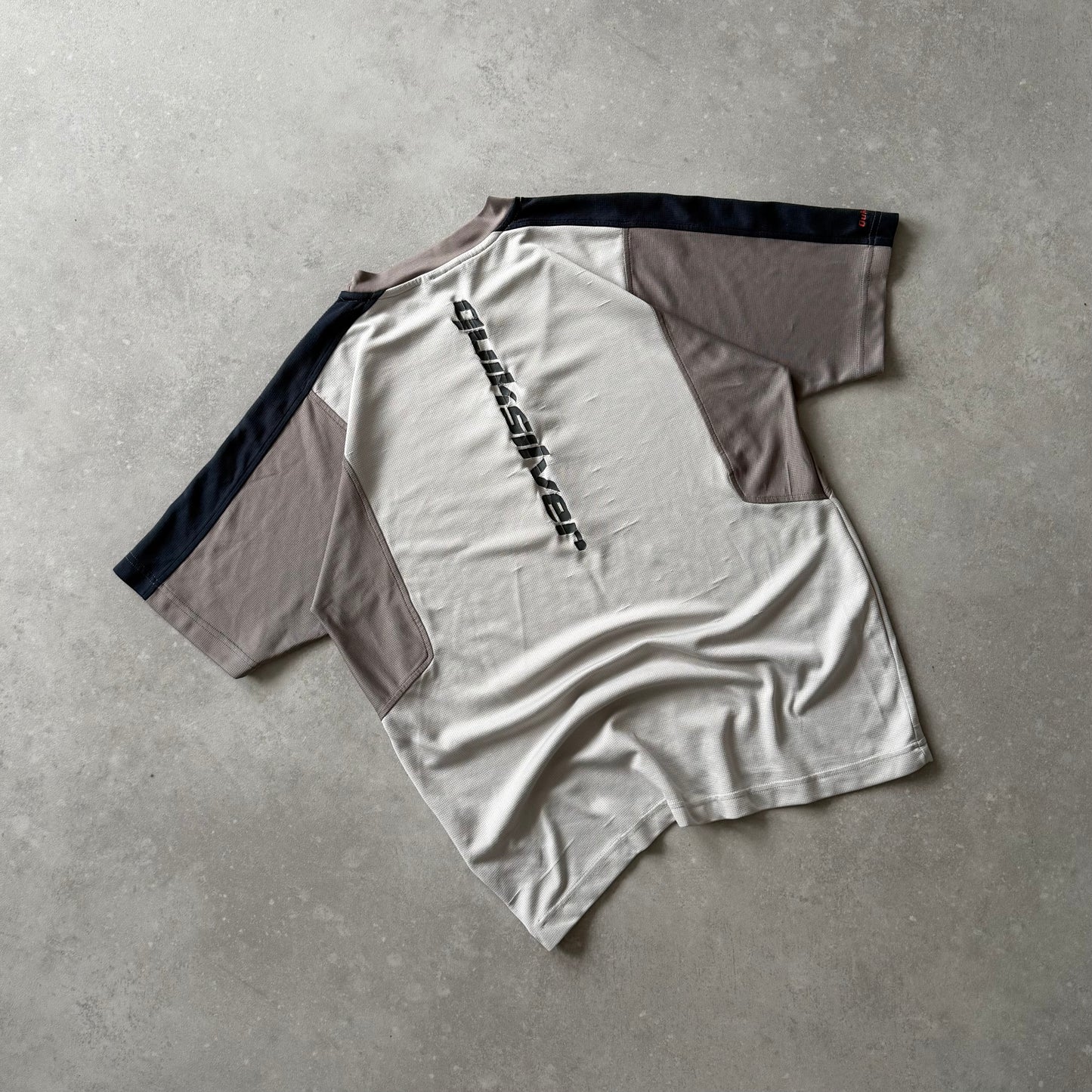 Vintage Quiksilver T-Shirt (M)