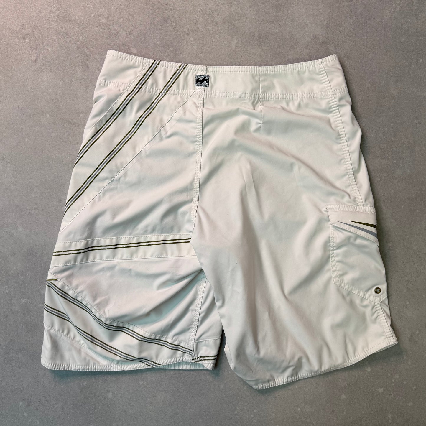 00’s Billabong AI ‘Platinum X’ BoardShorts (32)