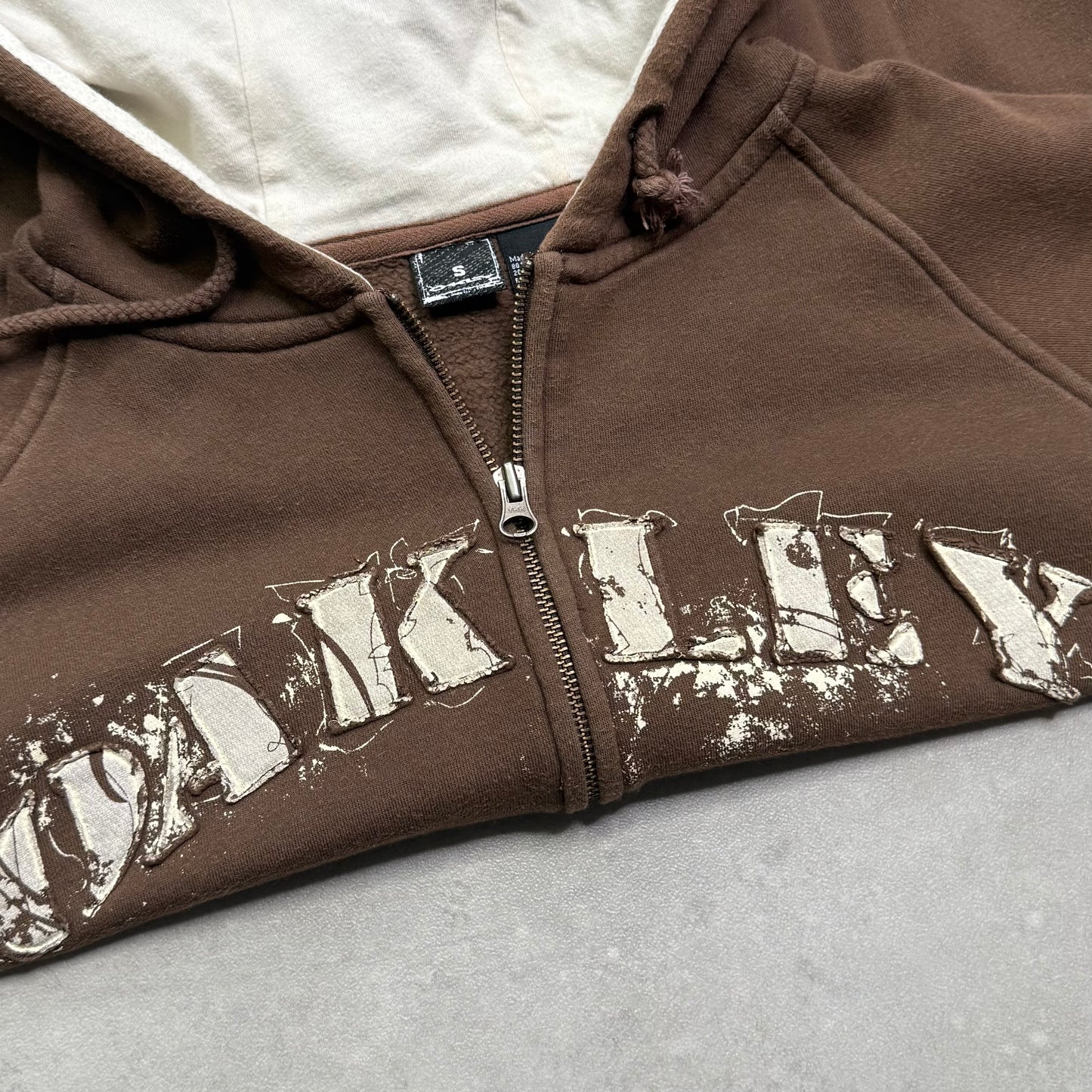 Oakley Hoodie