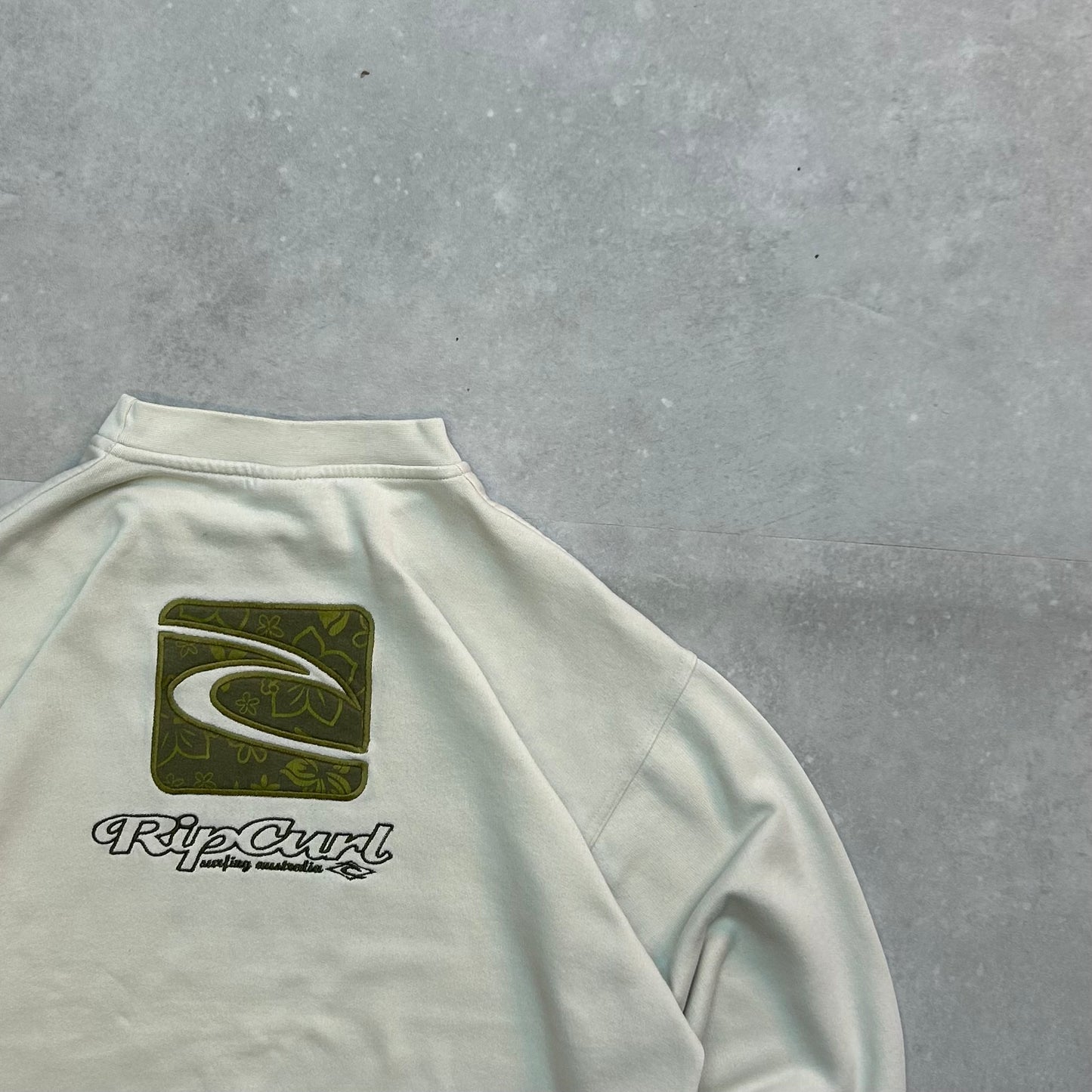 00’s Rip Curl Sweatshirt (M)