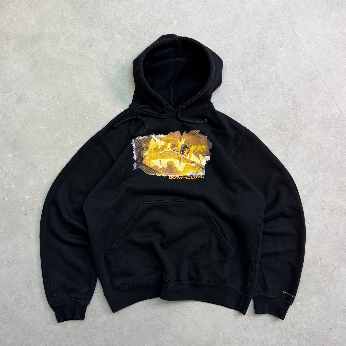 00’s Rip Curl Hoodie (S)