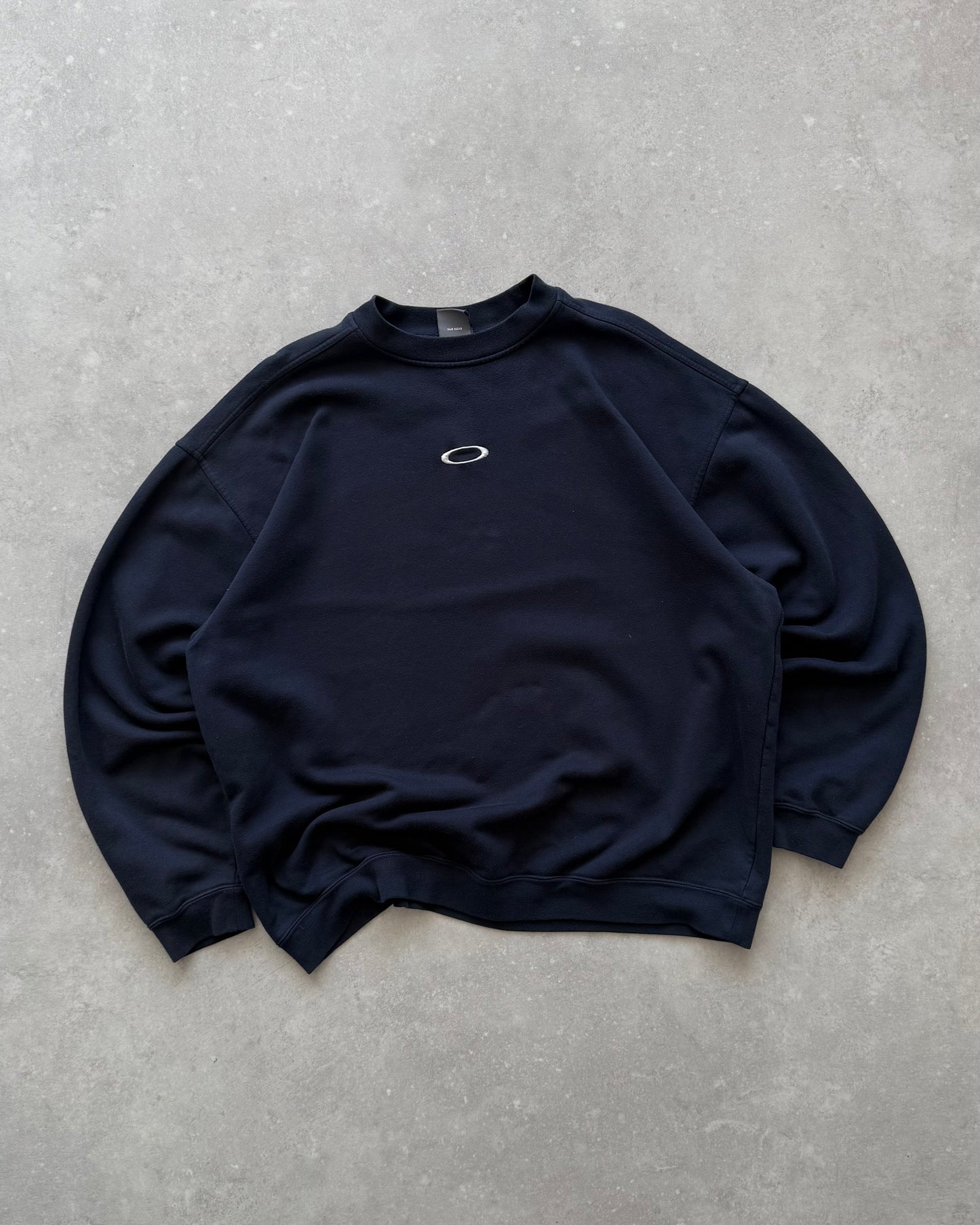 Vintage Oakley Sweatshirt (XL)
