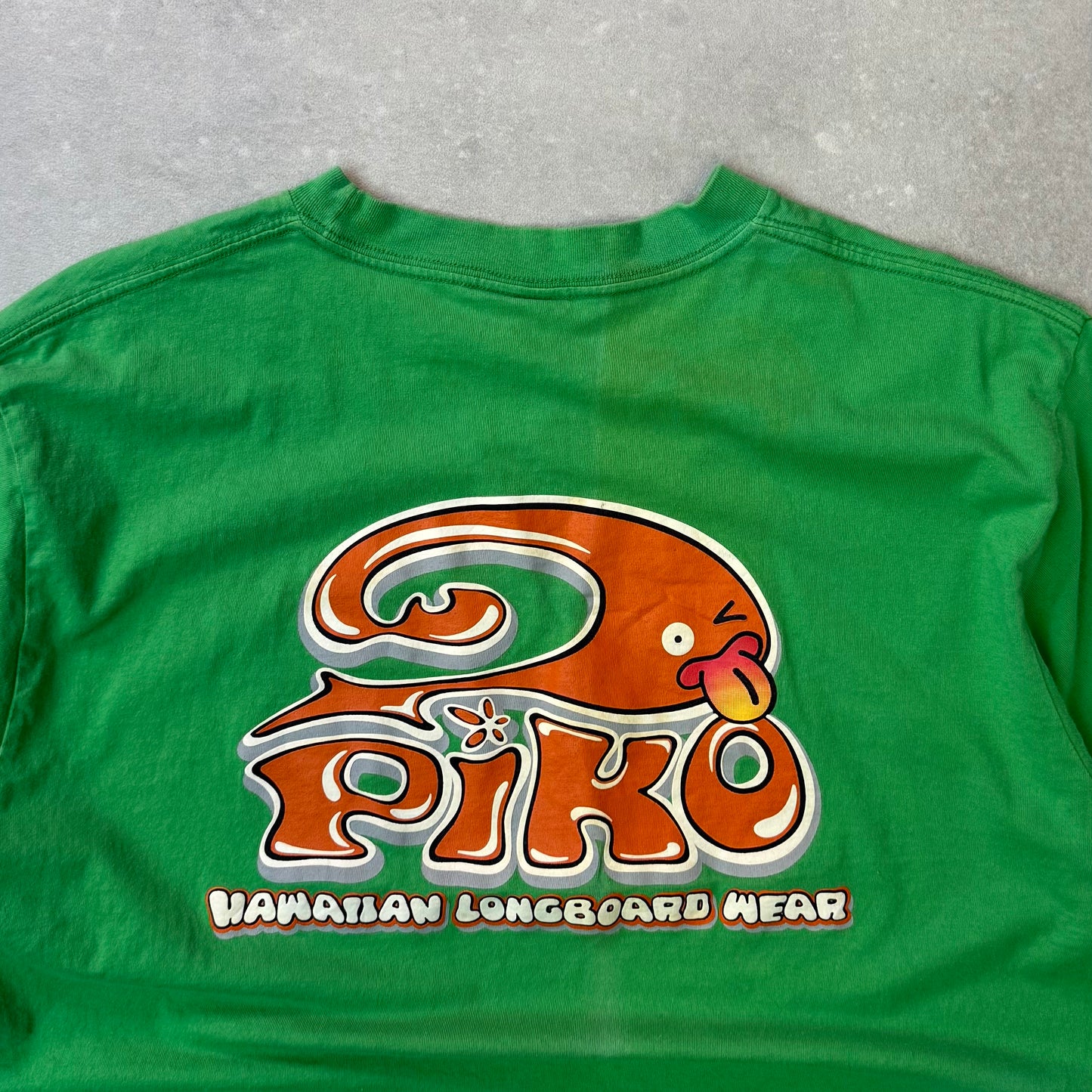 90’s Piko T-shirt (M)