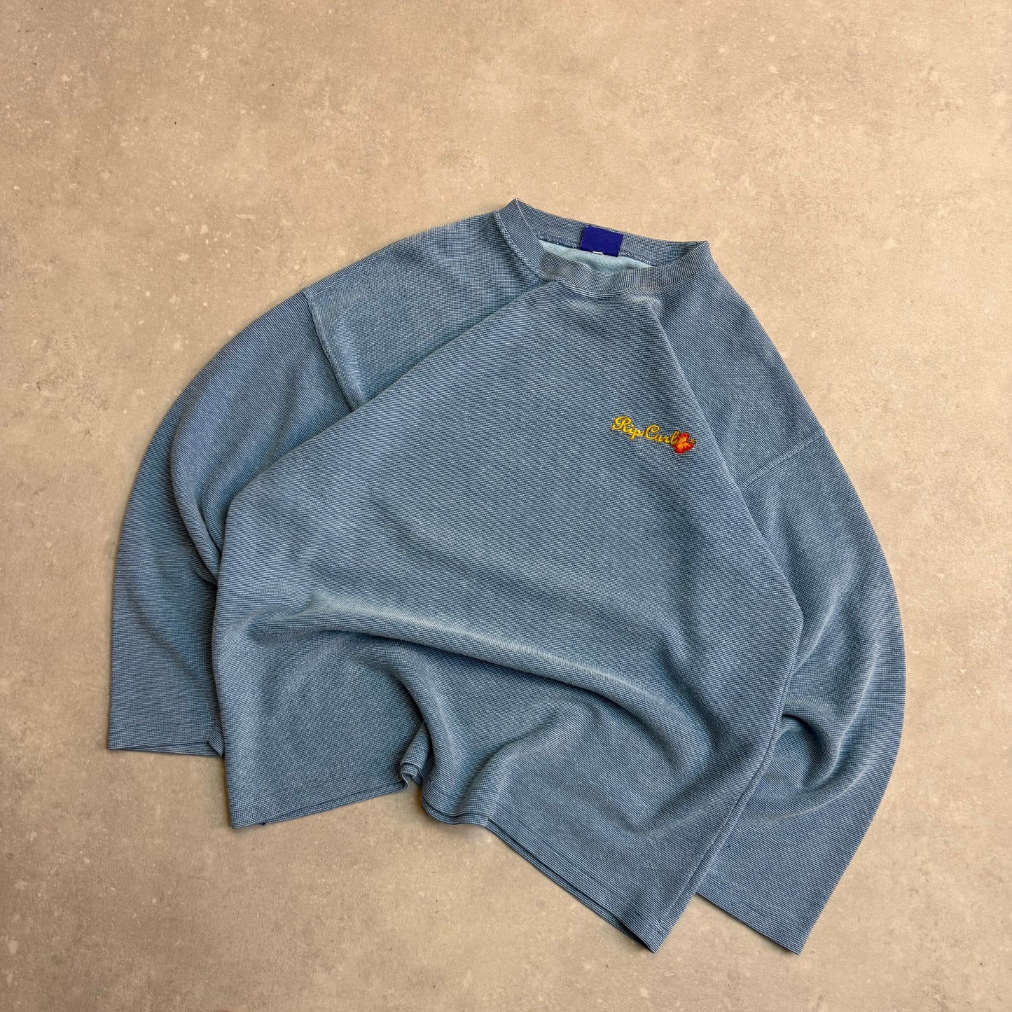 90’s Rip Curl Sweatshirt (L)