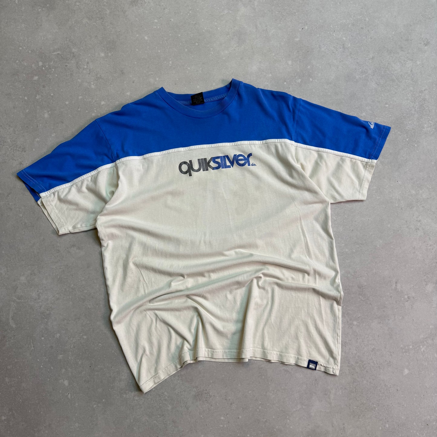 00’s Quiksilver T-shirt (L)