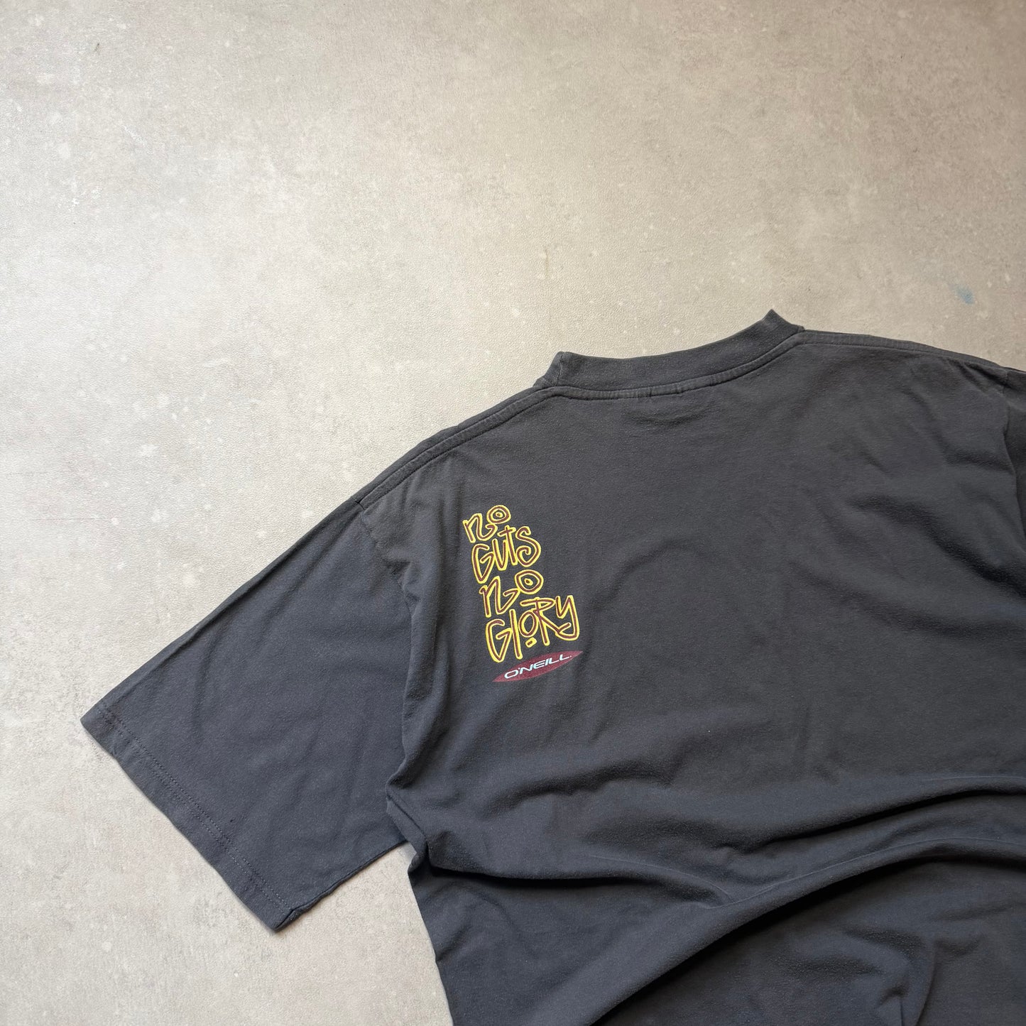 90’s O’Neill T-shirt (L)