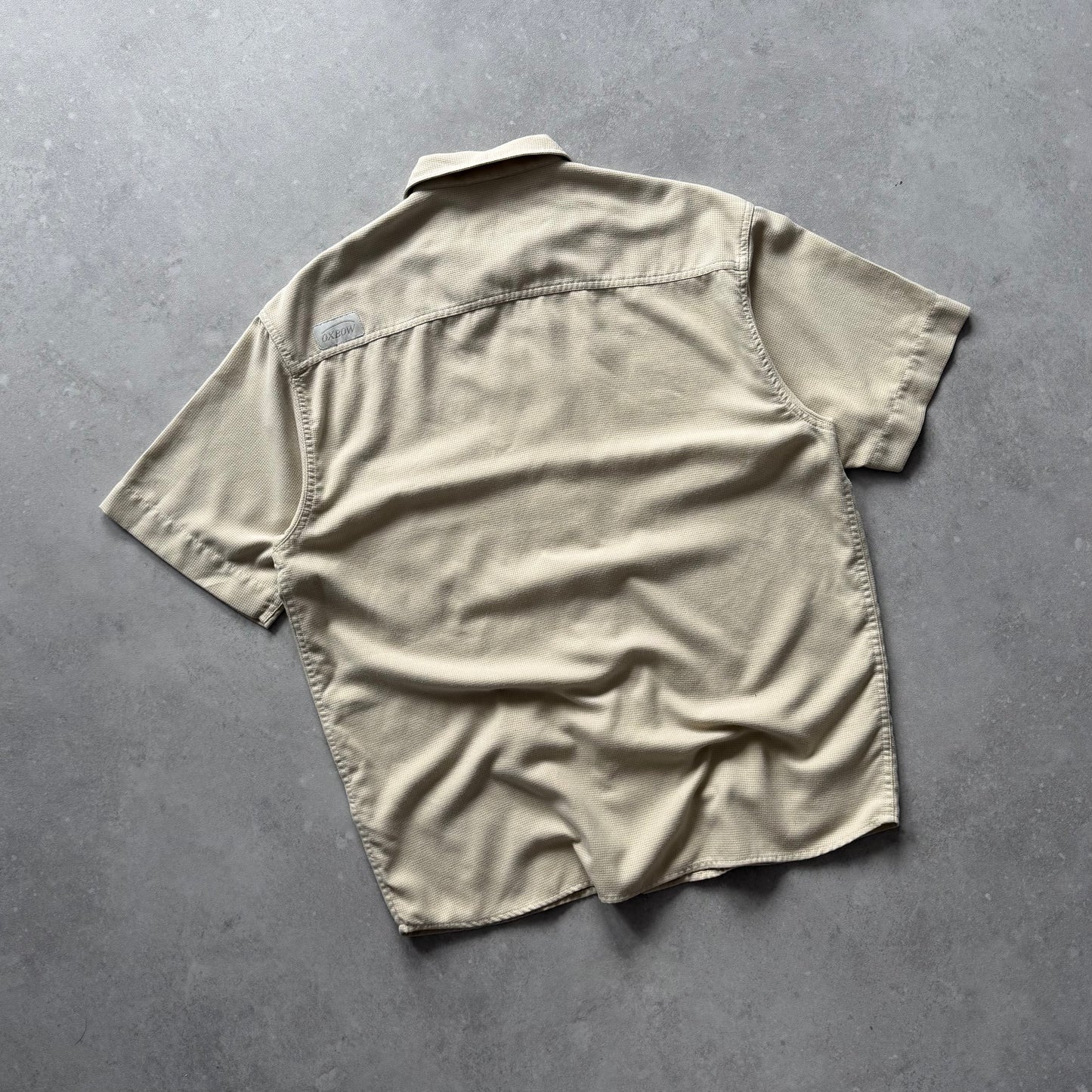 Vintage Oxbow Shirt (XL)