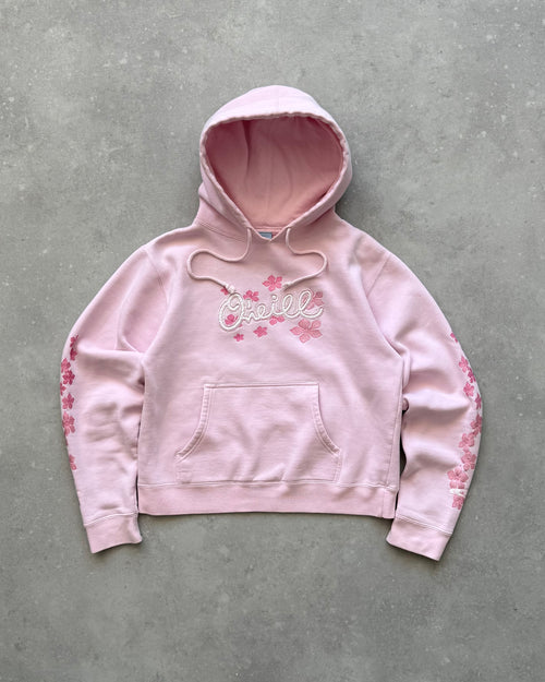 Vintage O’Neill Women’s Hoodie (S/8)