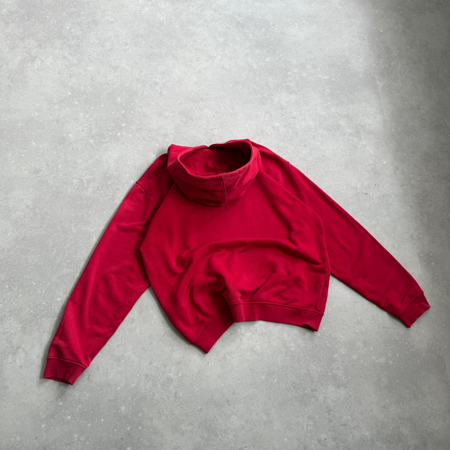 00's Billabong Hoodie (XL)