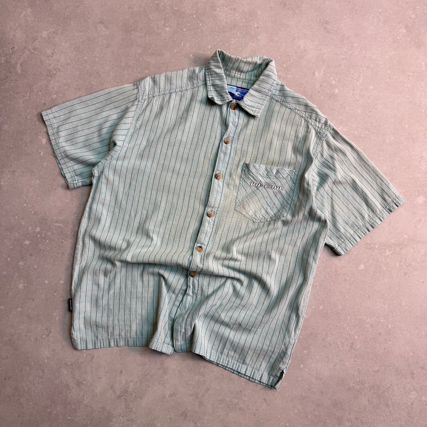 00’s Rip Curl Shirt
