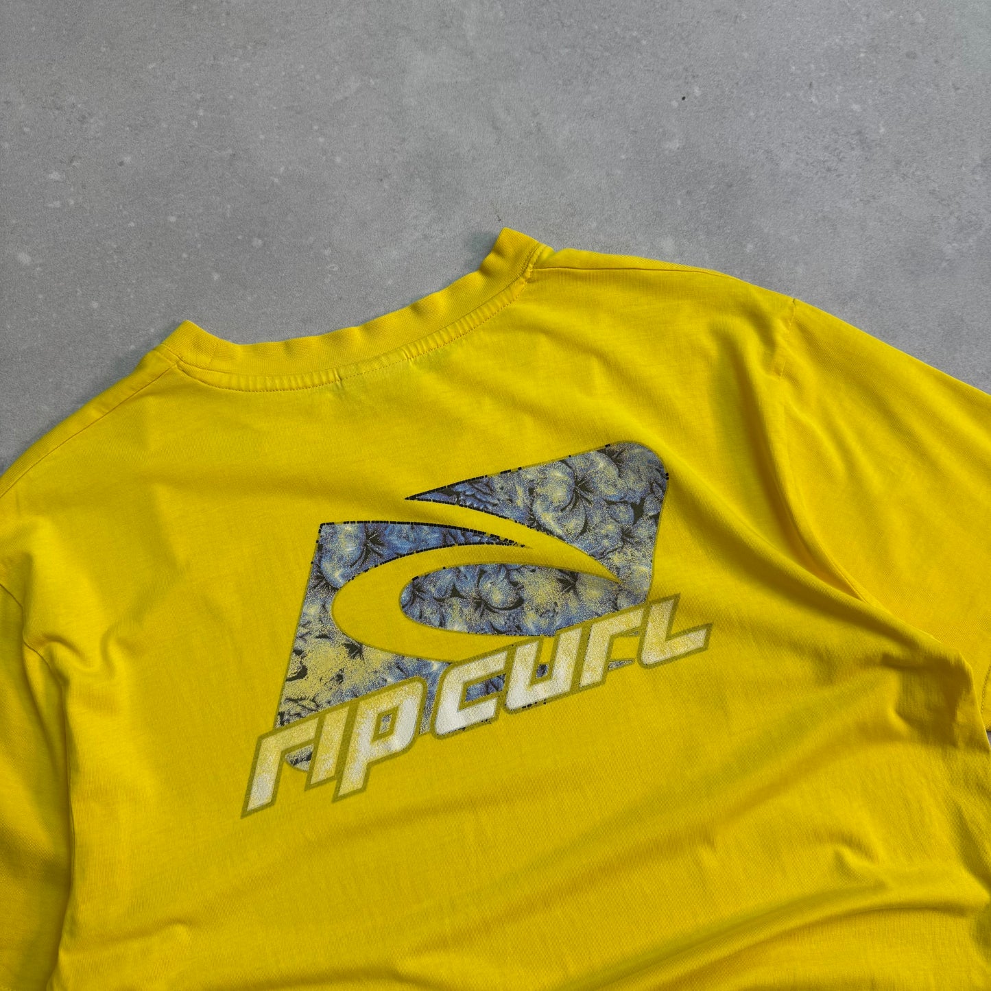 00’s Rip Curl T-shirt (M)
