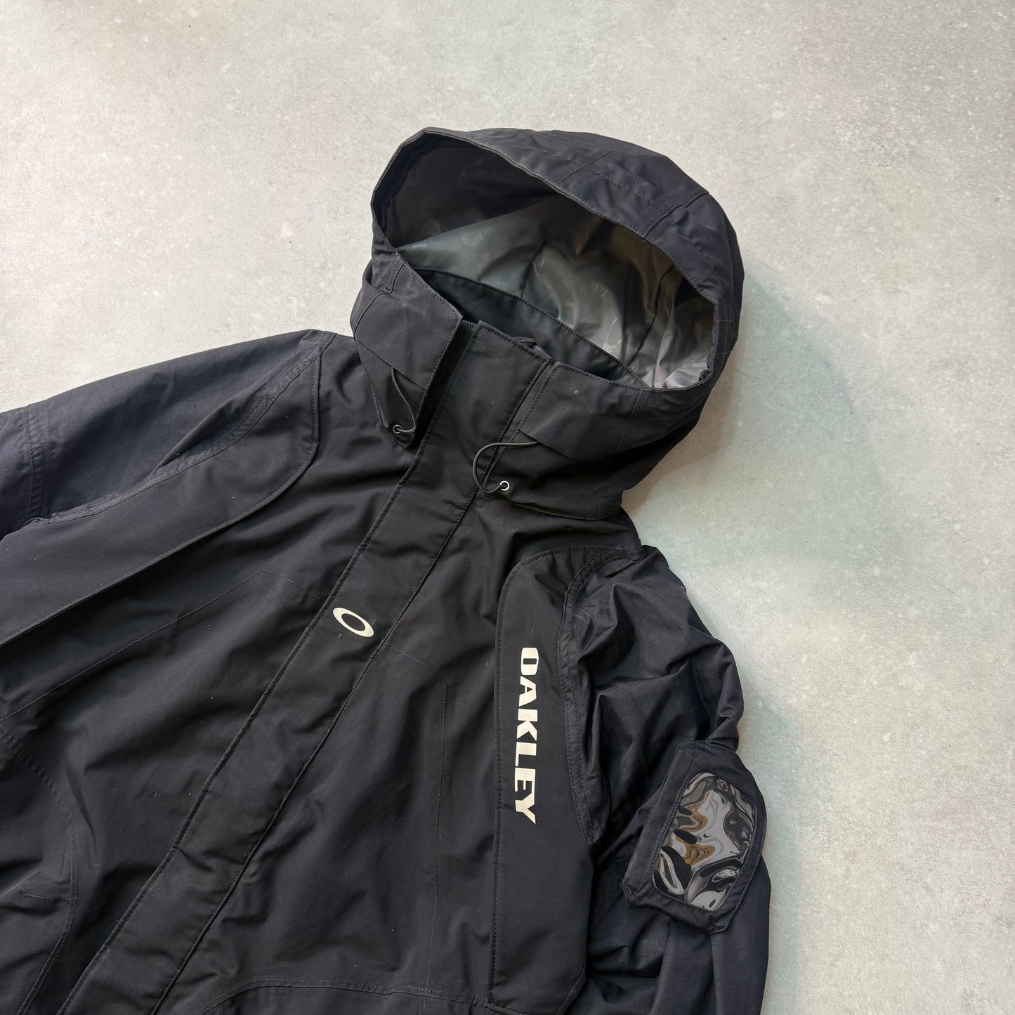 00’s Oakley Recco Snow Jacket (M)